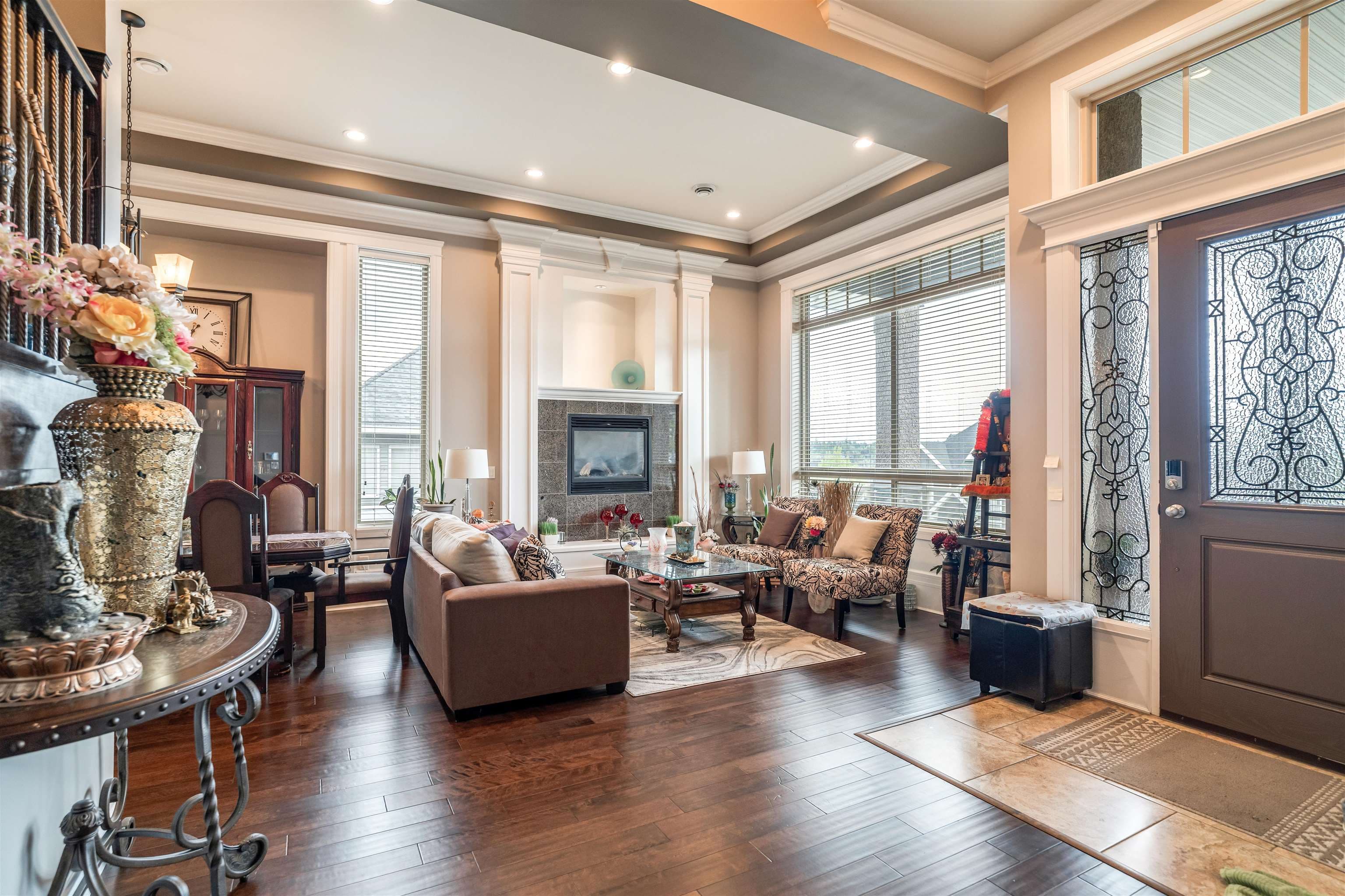 18933 55 Avenue, Surrey, V3S 6W7 — photo 4