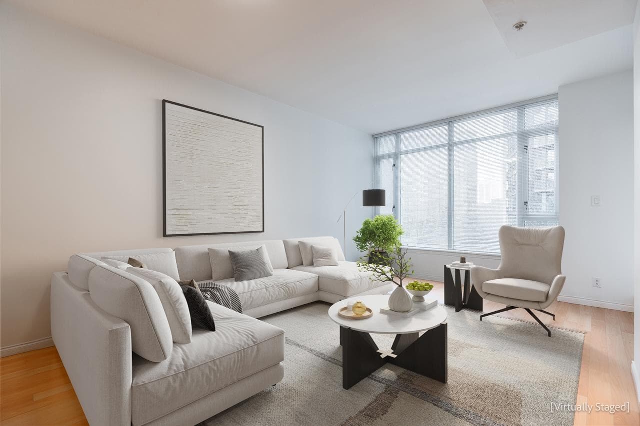 807 - 1211 Melville Street, Vancouver, V6E 0A7 — photo 2