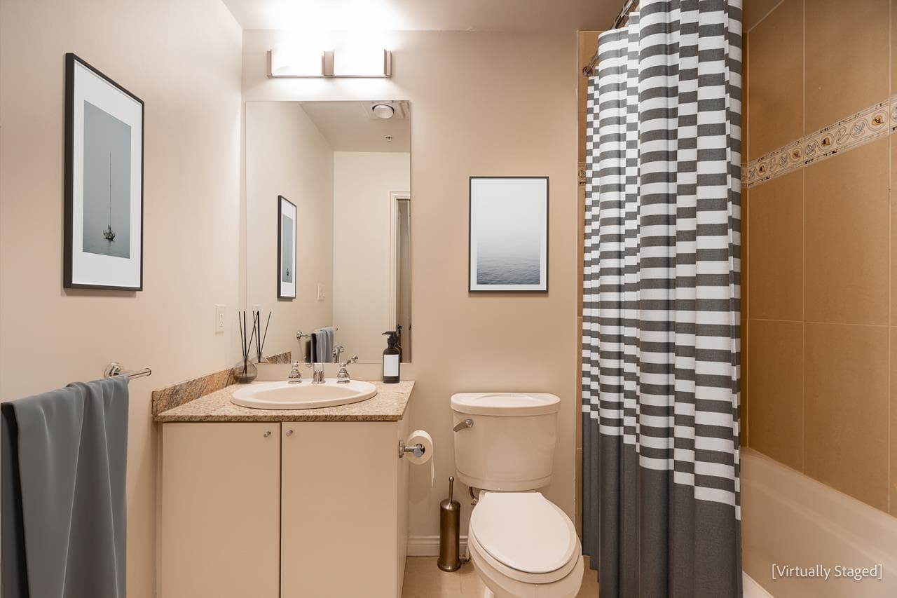 807 - 1211 Melville Street, Vancouver, V6E 0A7 — photo 5