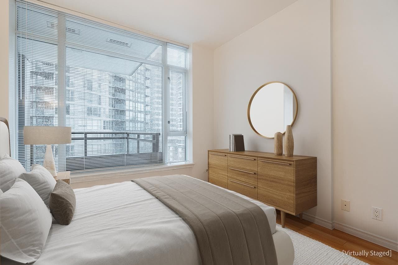 807 - 1211 Melville Street, Vancouver, V6E 0A7 — photo 4