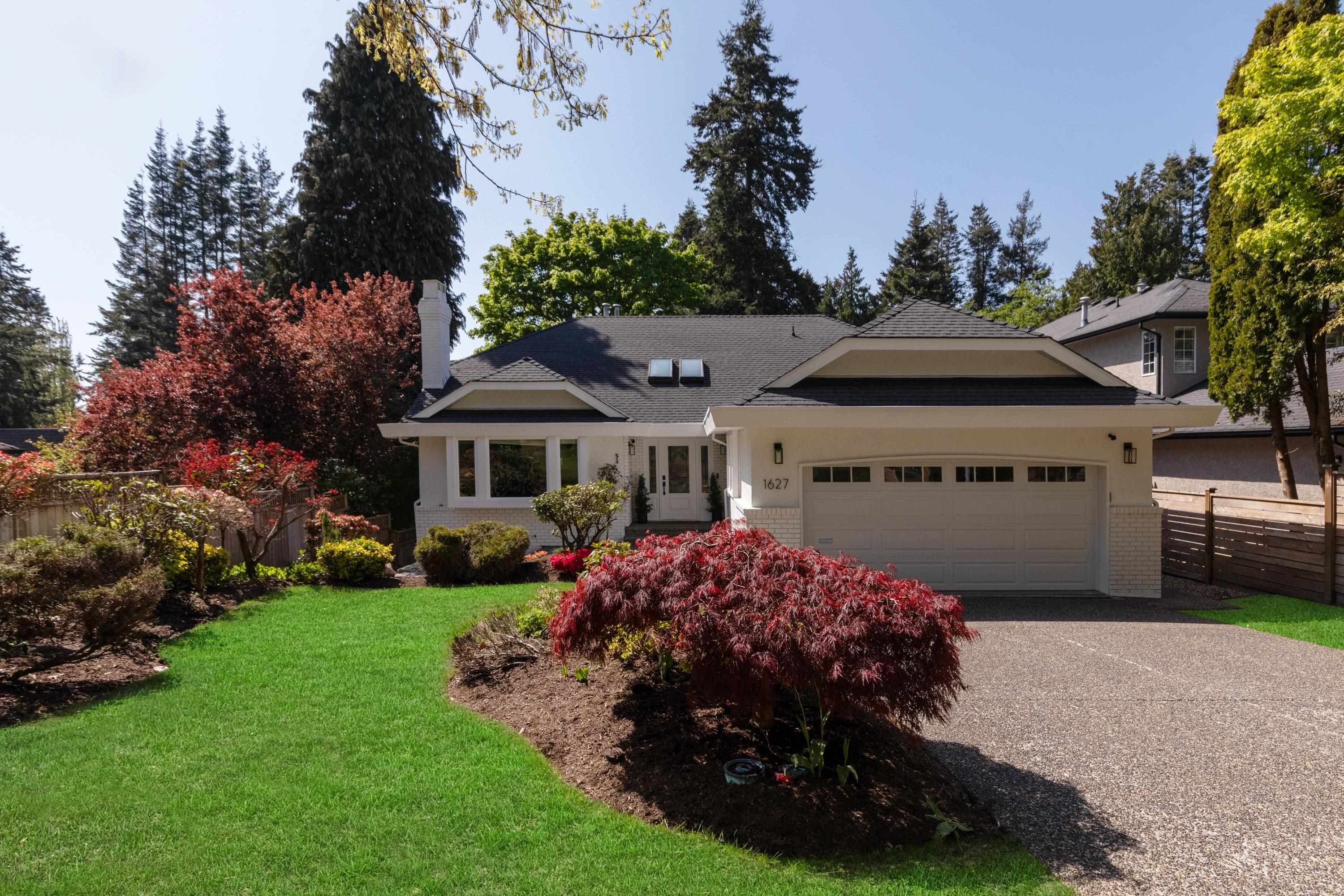 1627 127 Street, Surrey