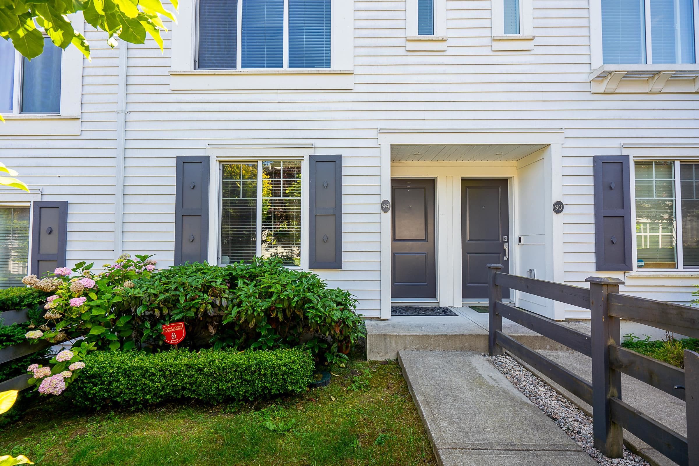 94 - 8130 136a Street, Surrey, V3W 1H9 — photo 2