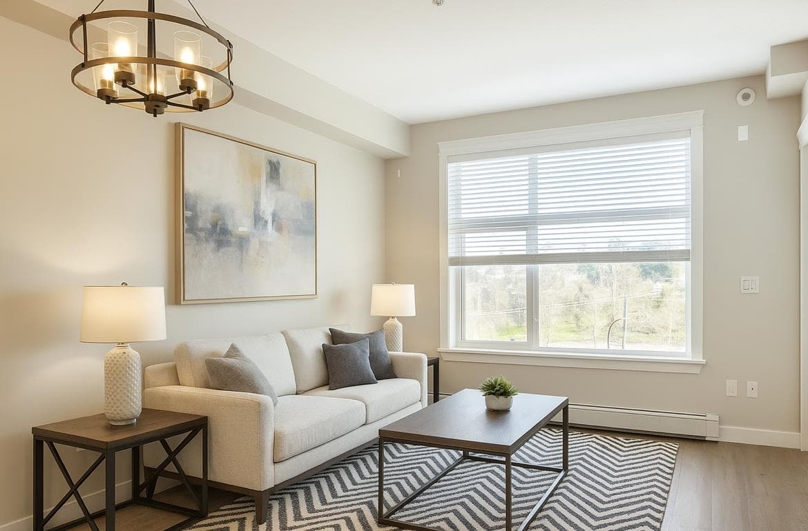 528 - 11077 Ravine Road, Surrey