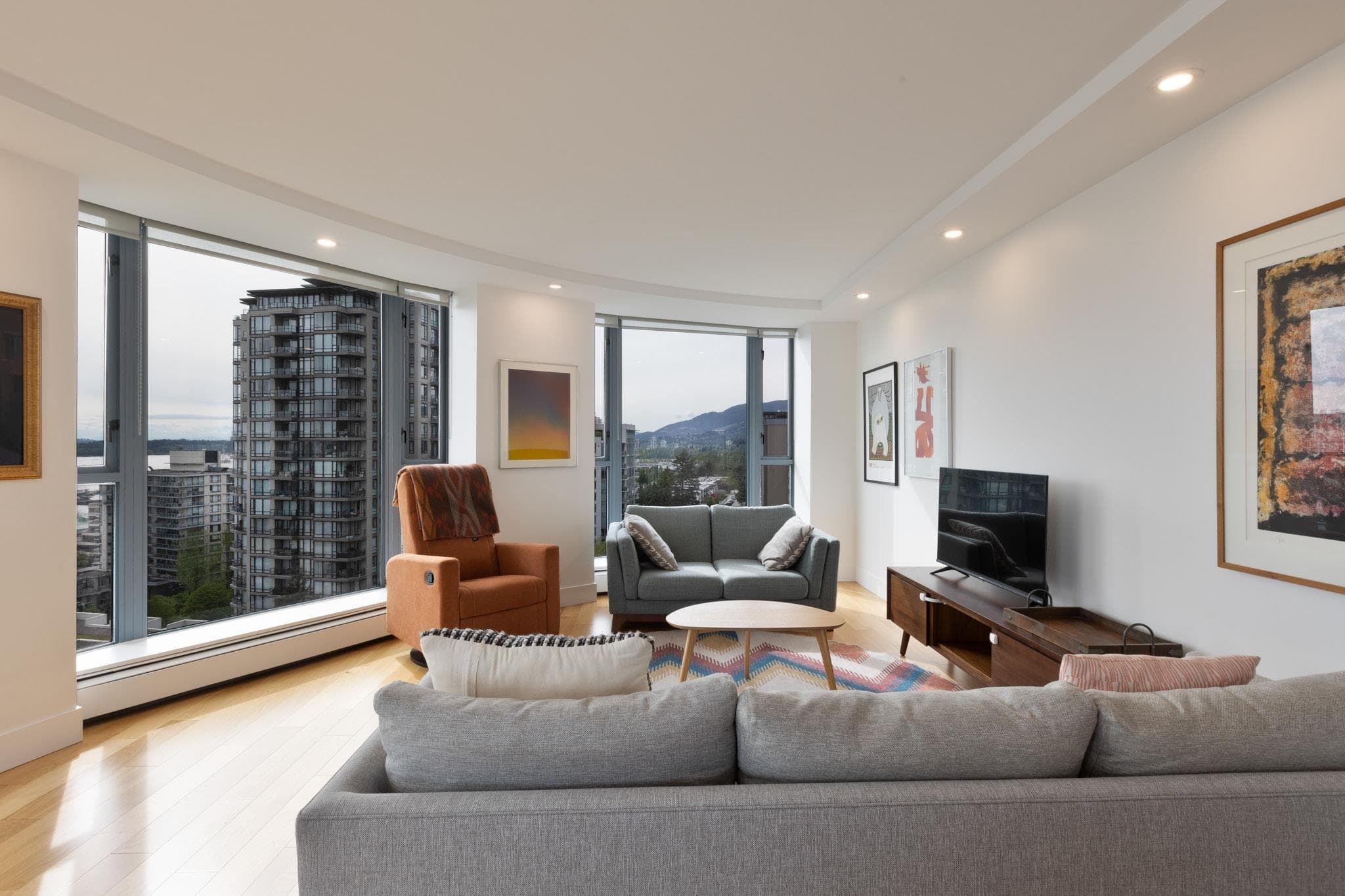 1202 - 120 W 2nd Street, North Vancouver, V7M 1C3 — photo 5