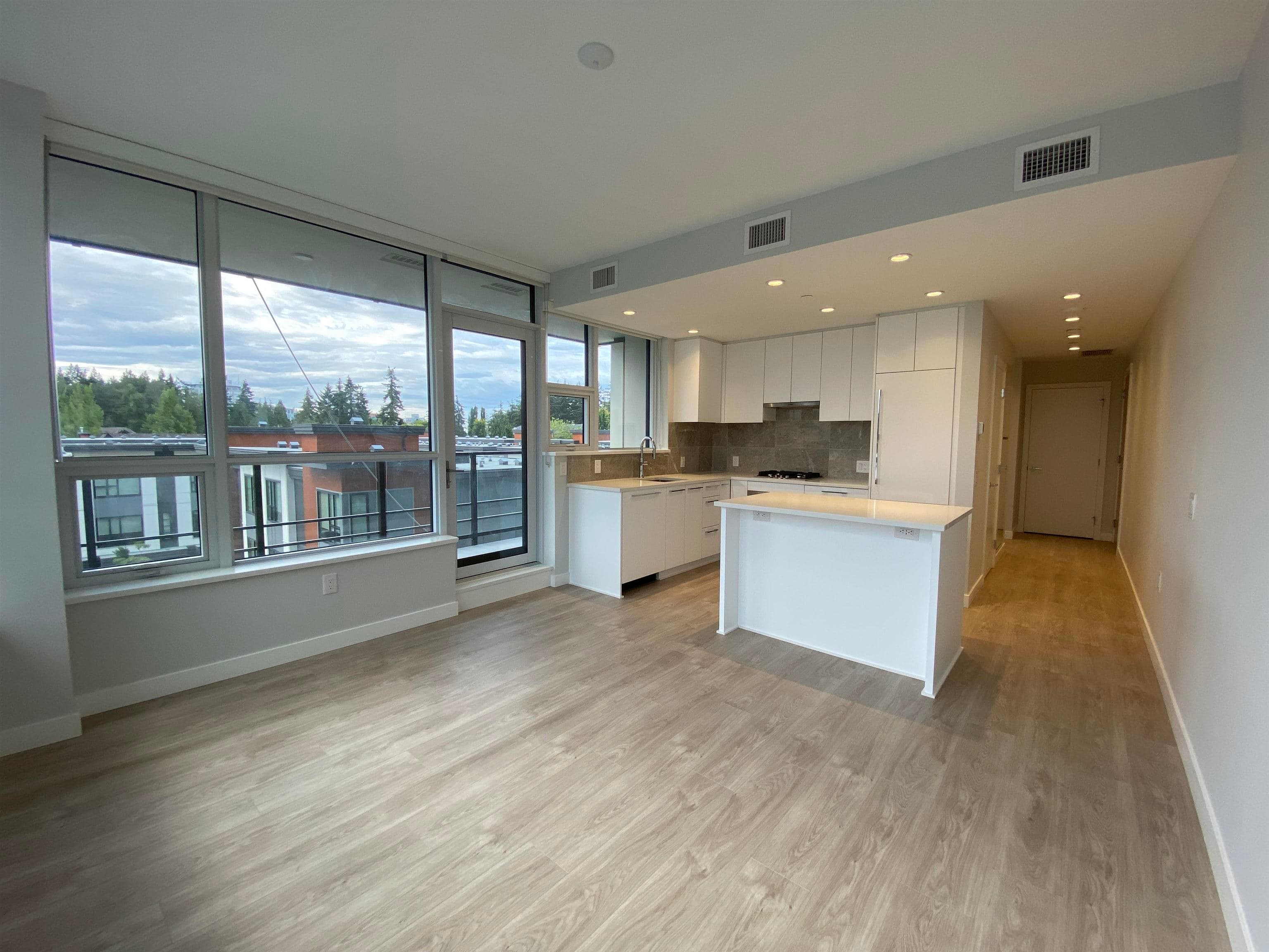 410 - 5380 Crooked Branch Road, Vancouver, V6T 0E5 — photo 2