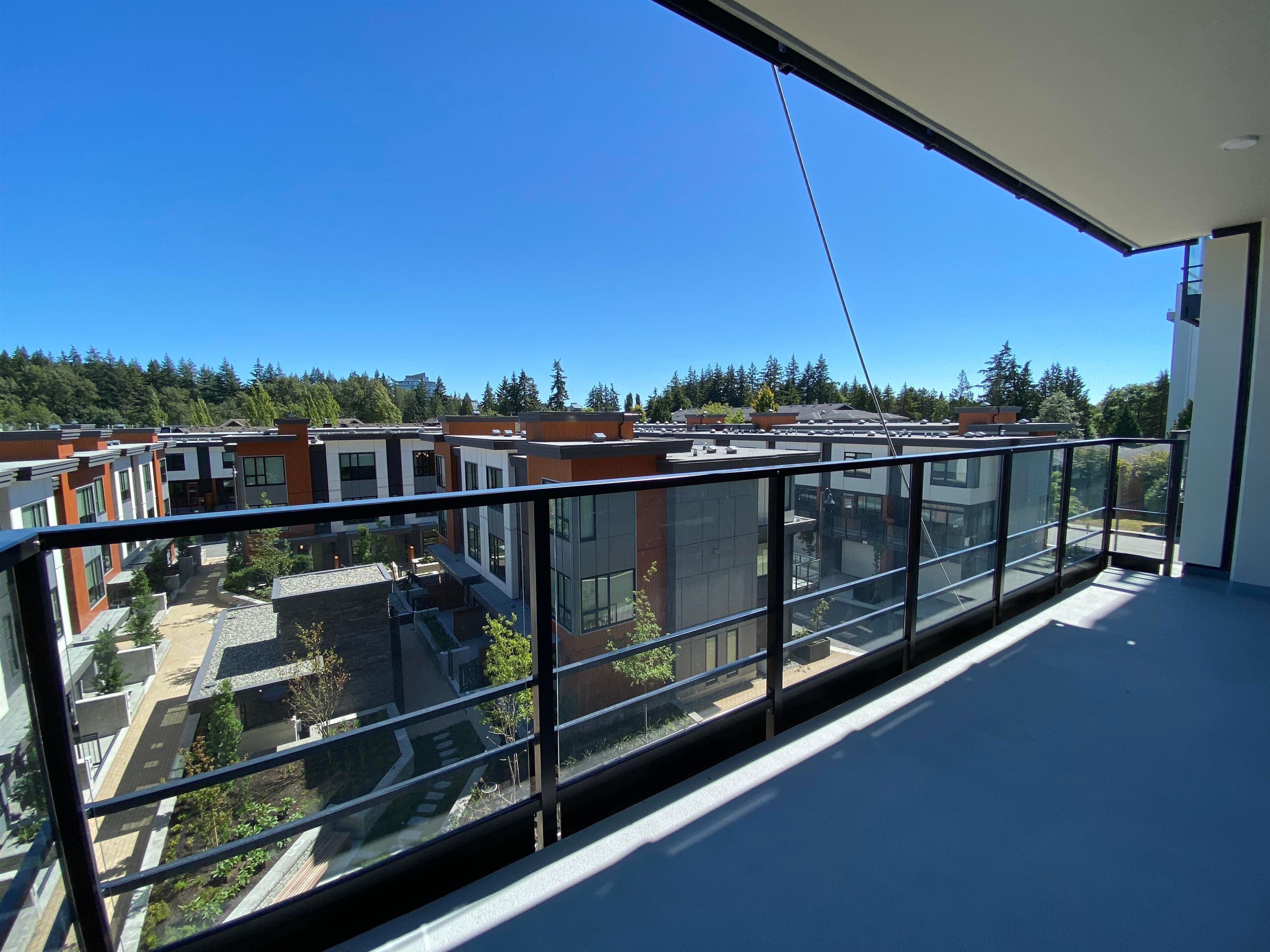 410 - 5380 Crooked Branch Road, Vancouver, V6T 0E5 — photo 3