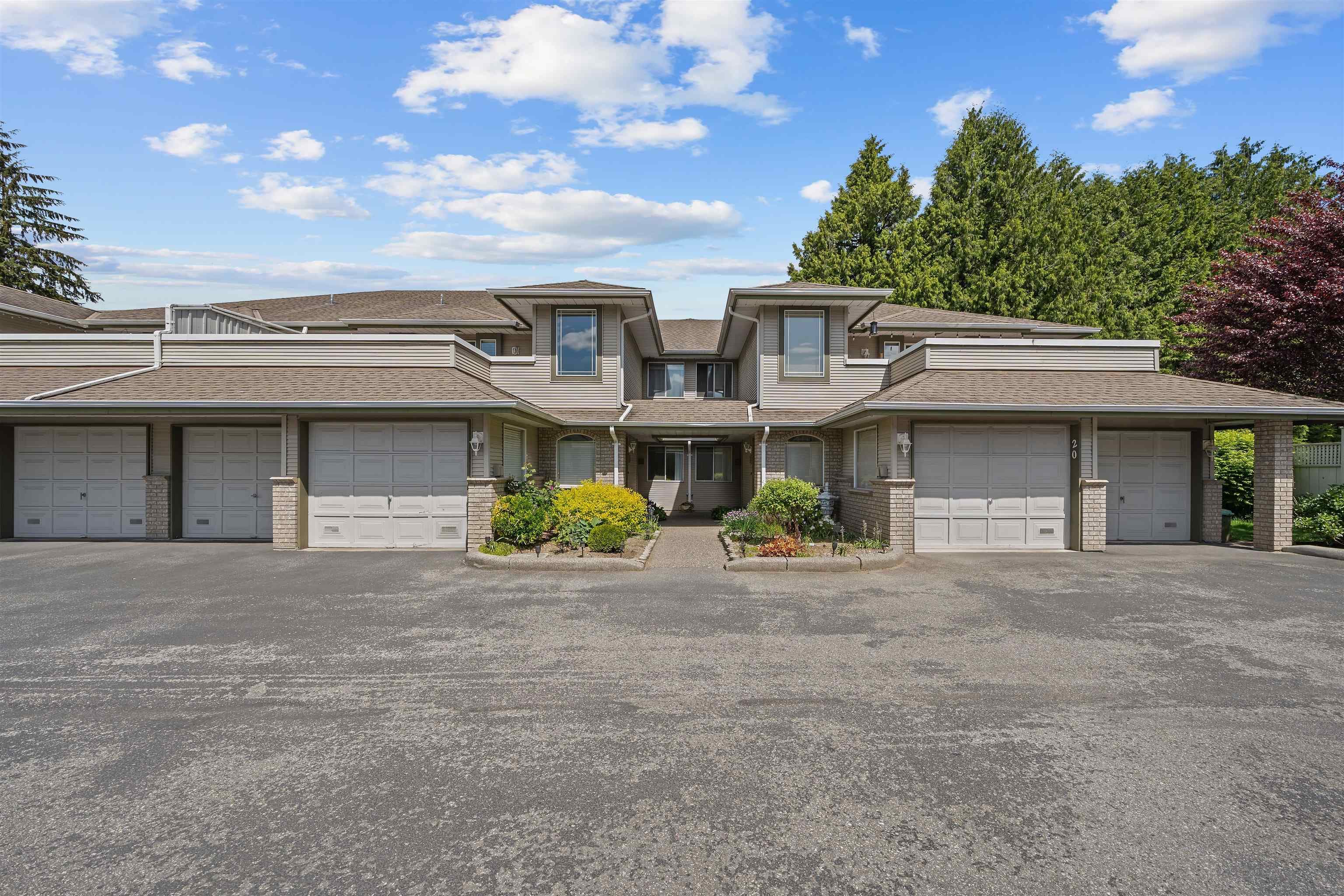 17 - 21491 Dewdney Trunk Road, Maple Ridge