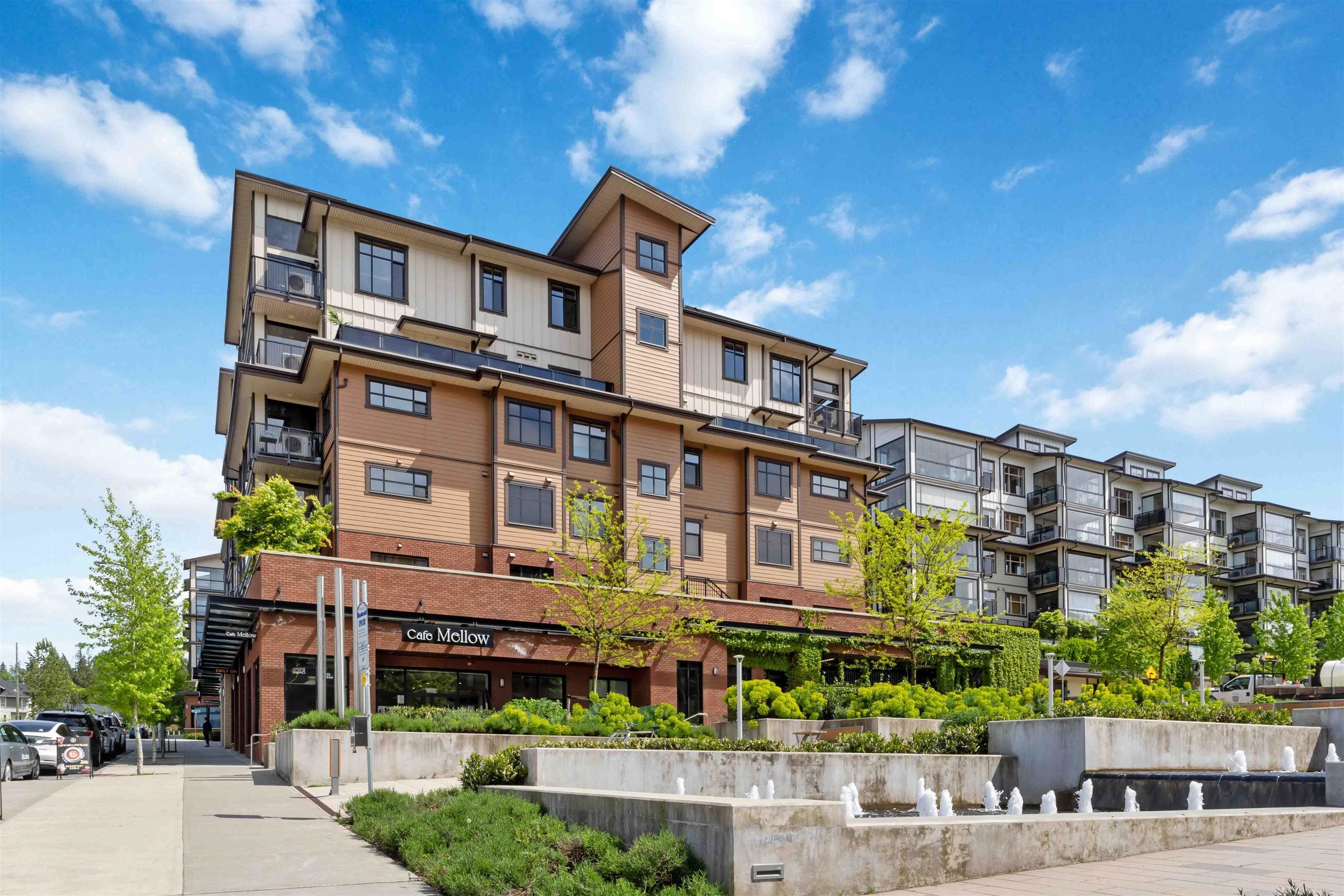 507 - 20328 86 Avenue, Langley, V2Y 2C2 — photo 3