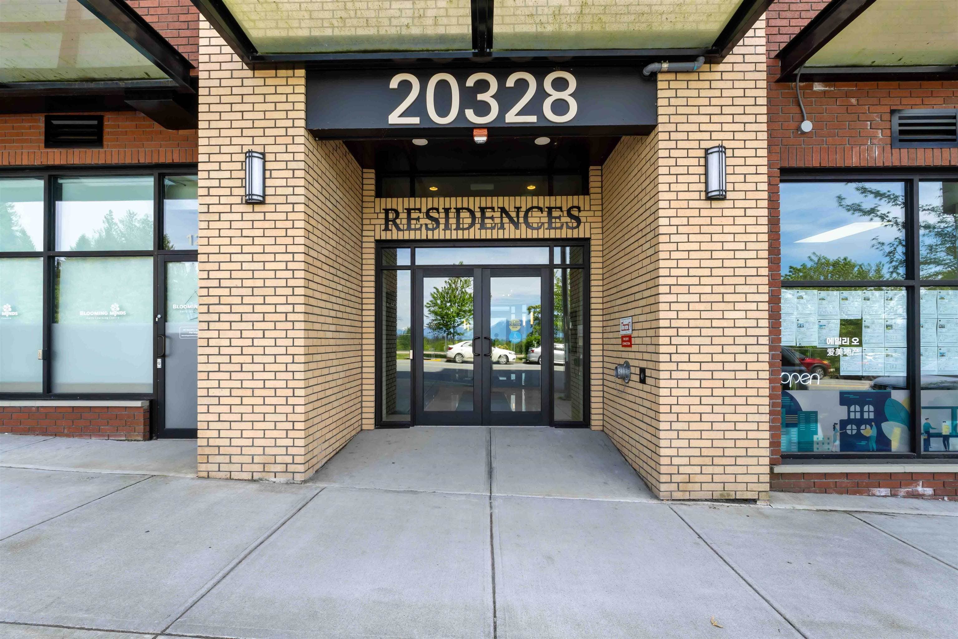 507 - 20328 86 Avenue, Langley, V2Y 2C2 — photo 1