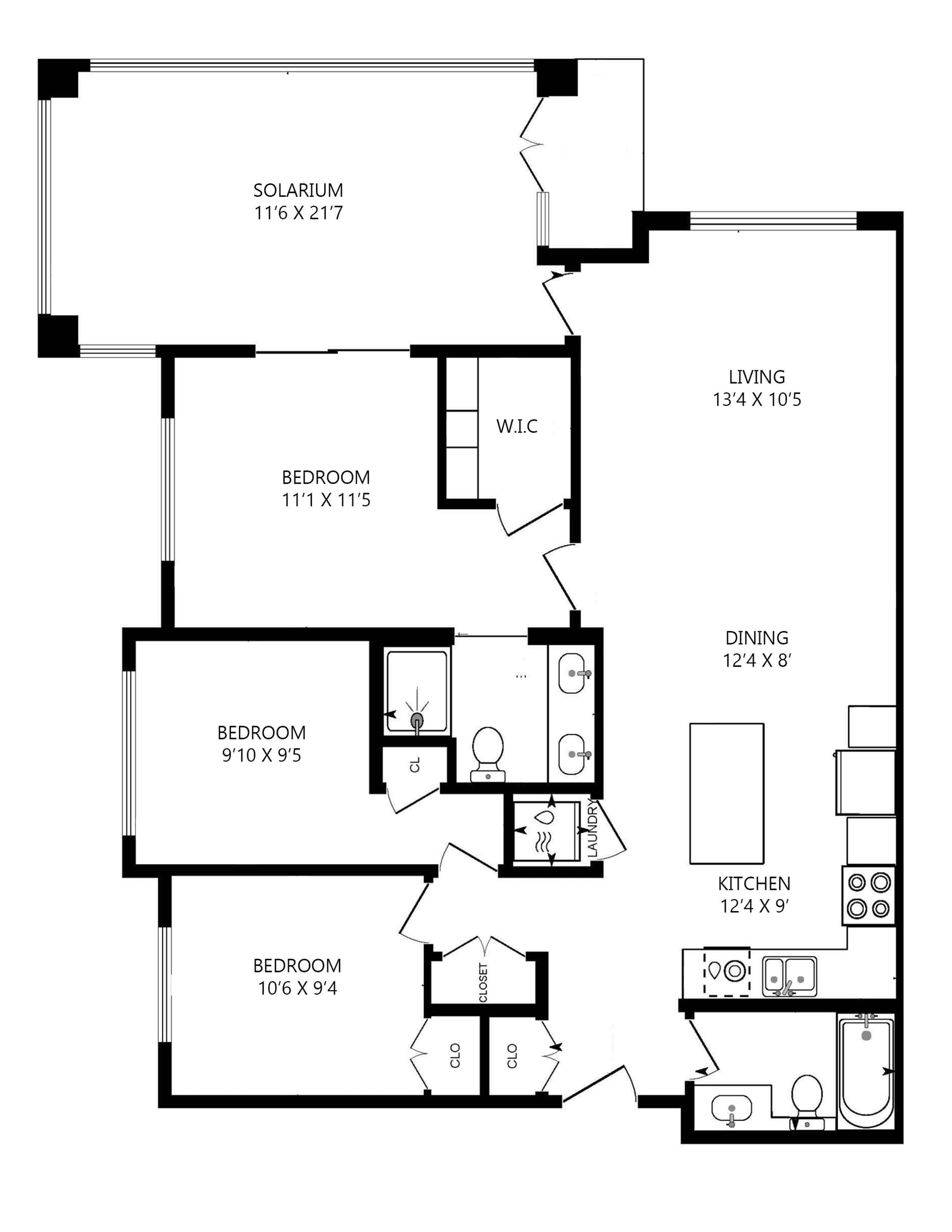 507 - 20328 86 Avenue, Langley, V2Y 2C2 — photo 4
