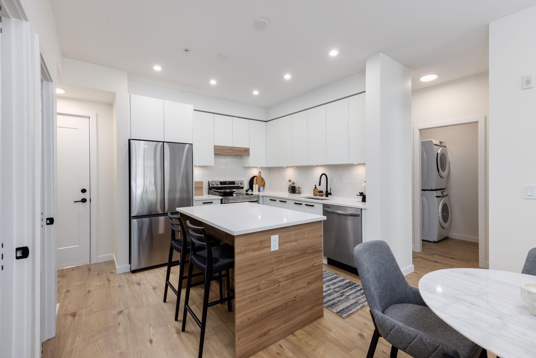 408 - 33920 Best Avenue, Mission, V2V 0L9 — photo 2