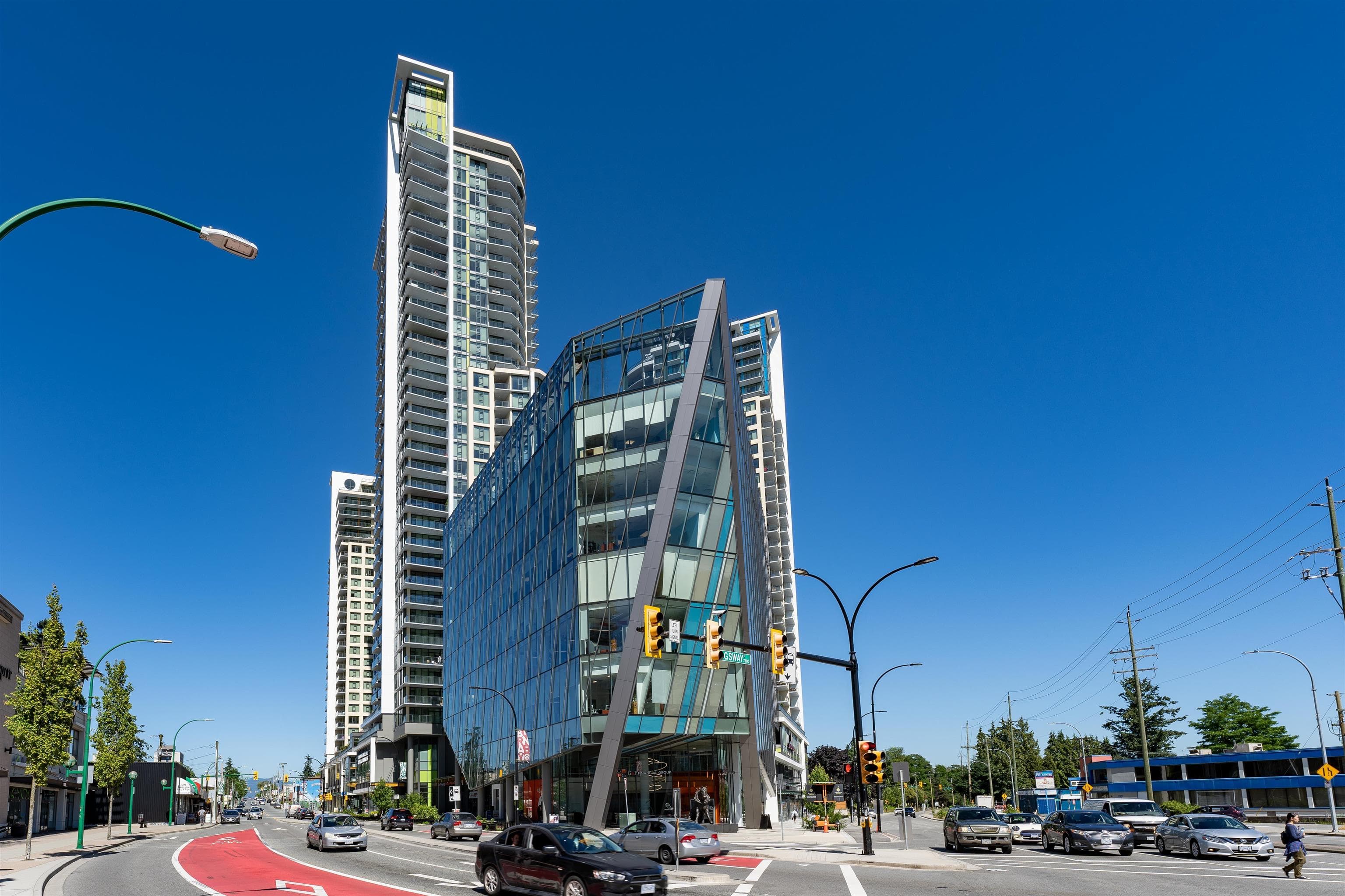 1203 - 7358 Edmonds Street, Burnaby, V3N 0H1 — photo 2