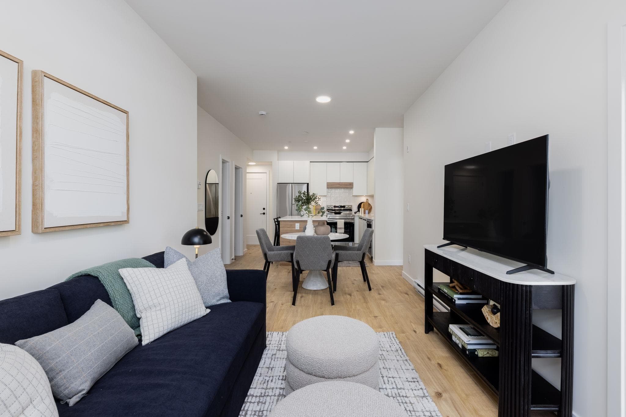 105 - 33920 Best Avenue, Mission, V2V 0L9 — photo 2