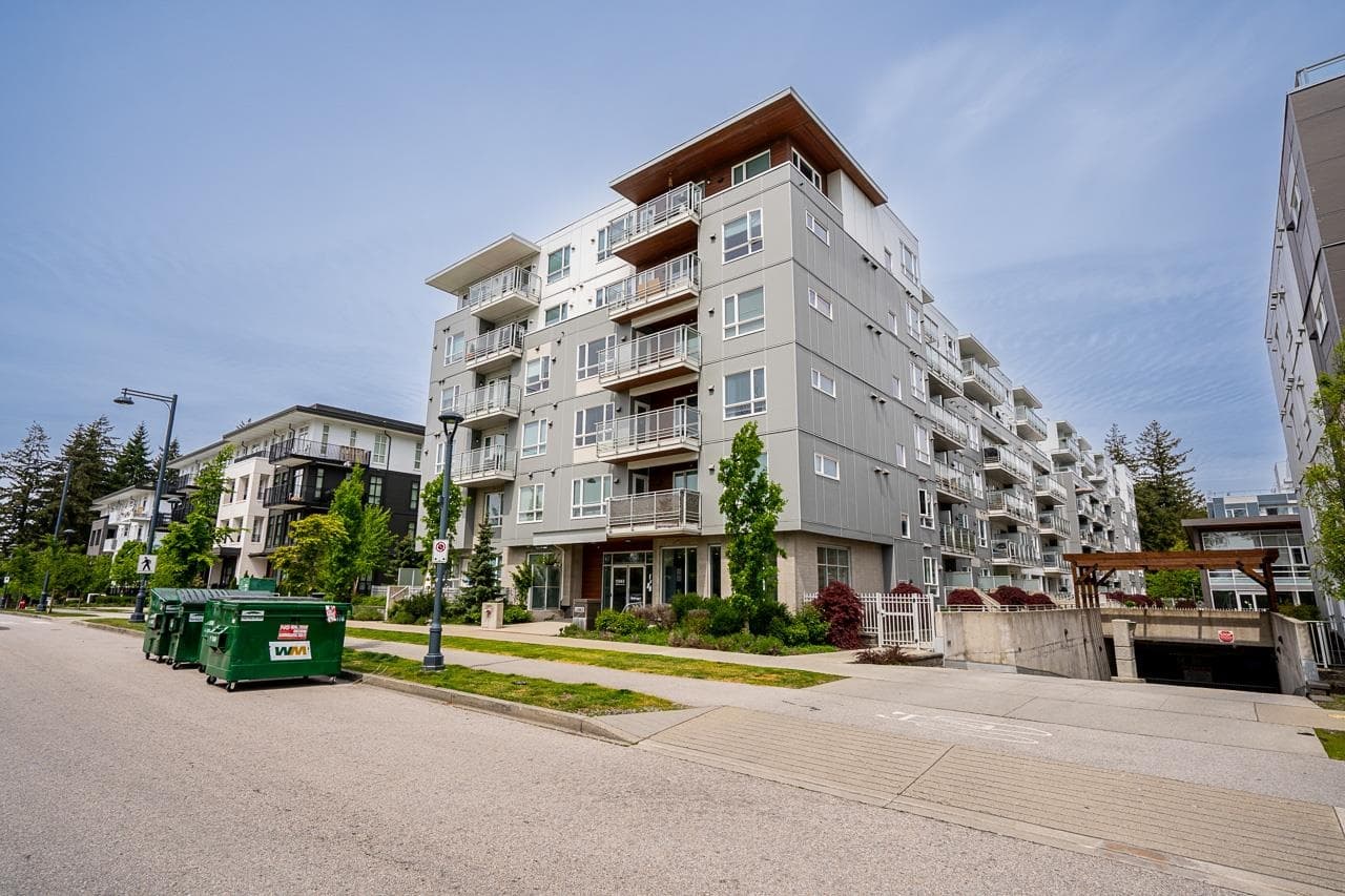 421 - 13963 105 Boulevard, Surrey, V3T 0M9 — photo 2