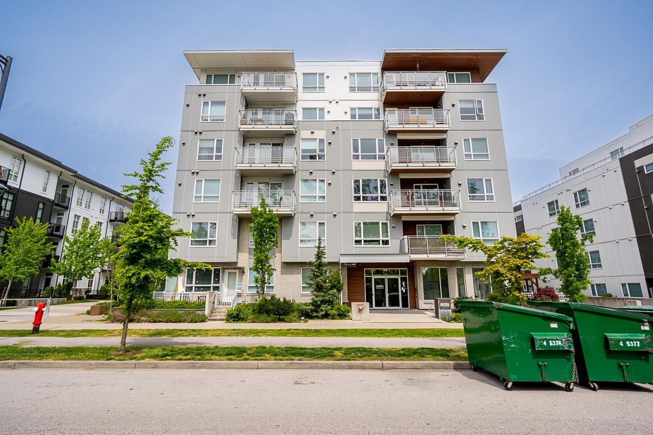 421 - 13963 105 Boulevard, Surrey, V3T 0M9 — photo 3