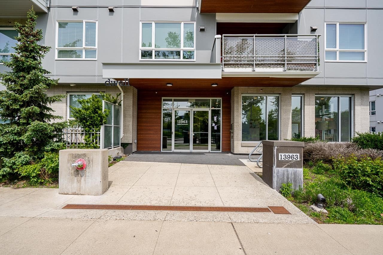 421 - 13963 105 Boulevard, Surrey, V3T 0M9 — photo 4