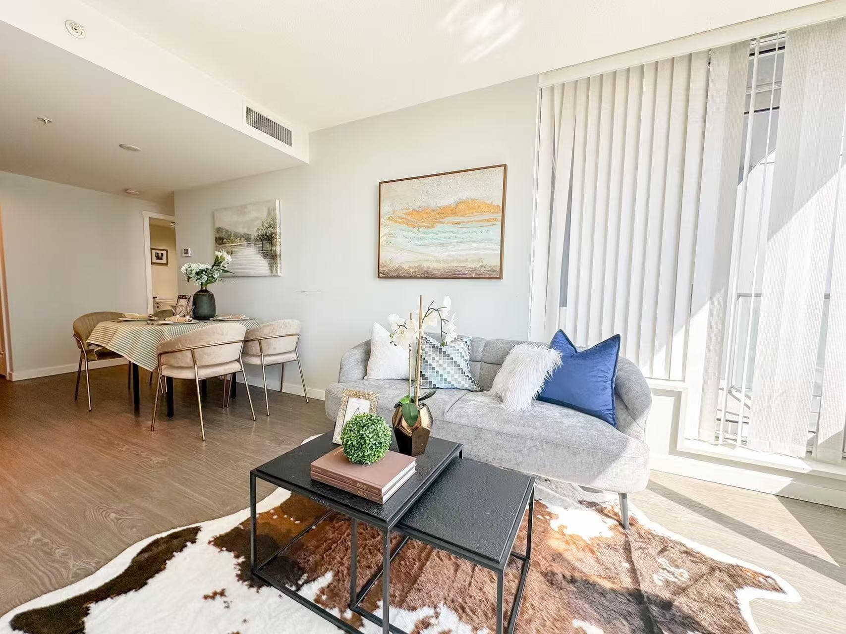1103 - 8333 Sweet Avenue, Richmond, V6X 0P4 — photo 4
