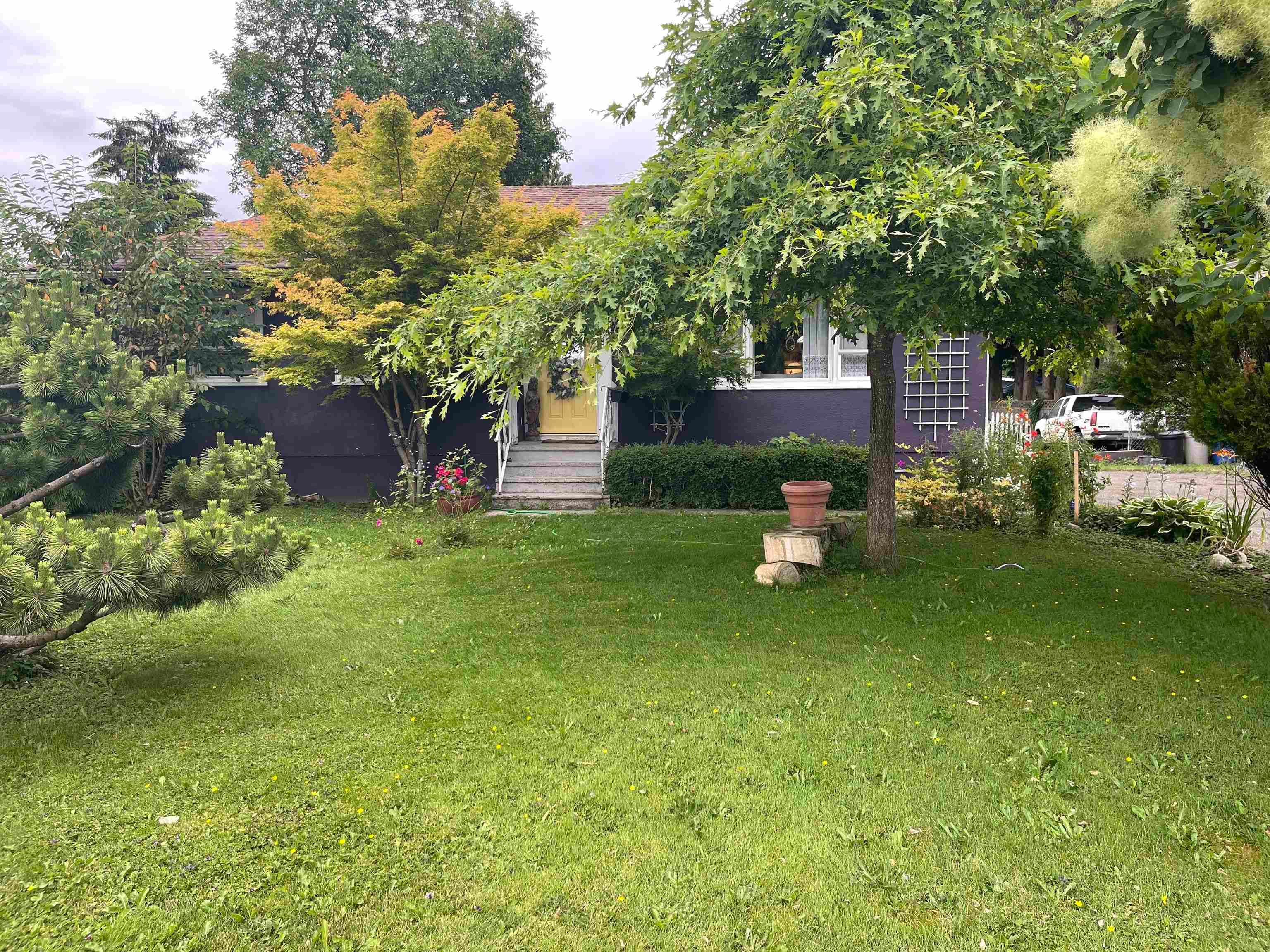 9500 Coote Street, Chilliwack