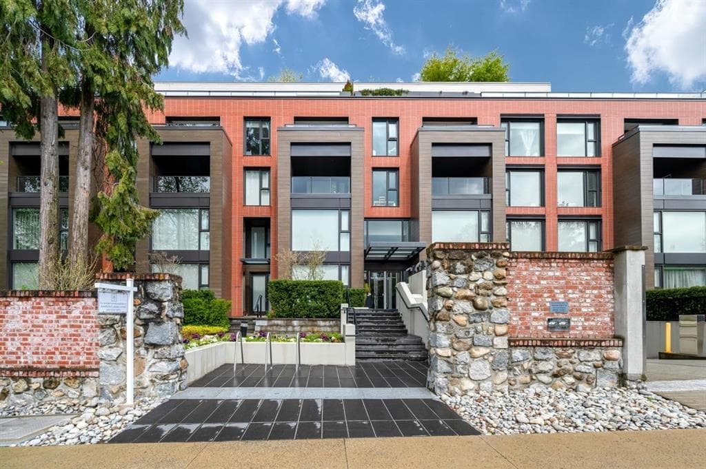704 - 1571 W 57th Avenue, Vancouver, V6P 0H7 — photo 3