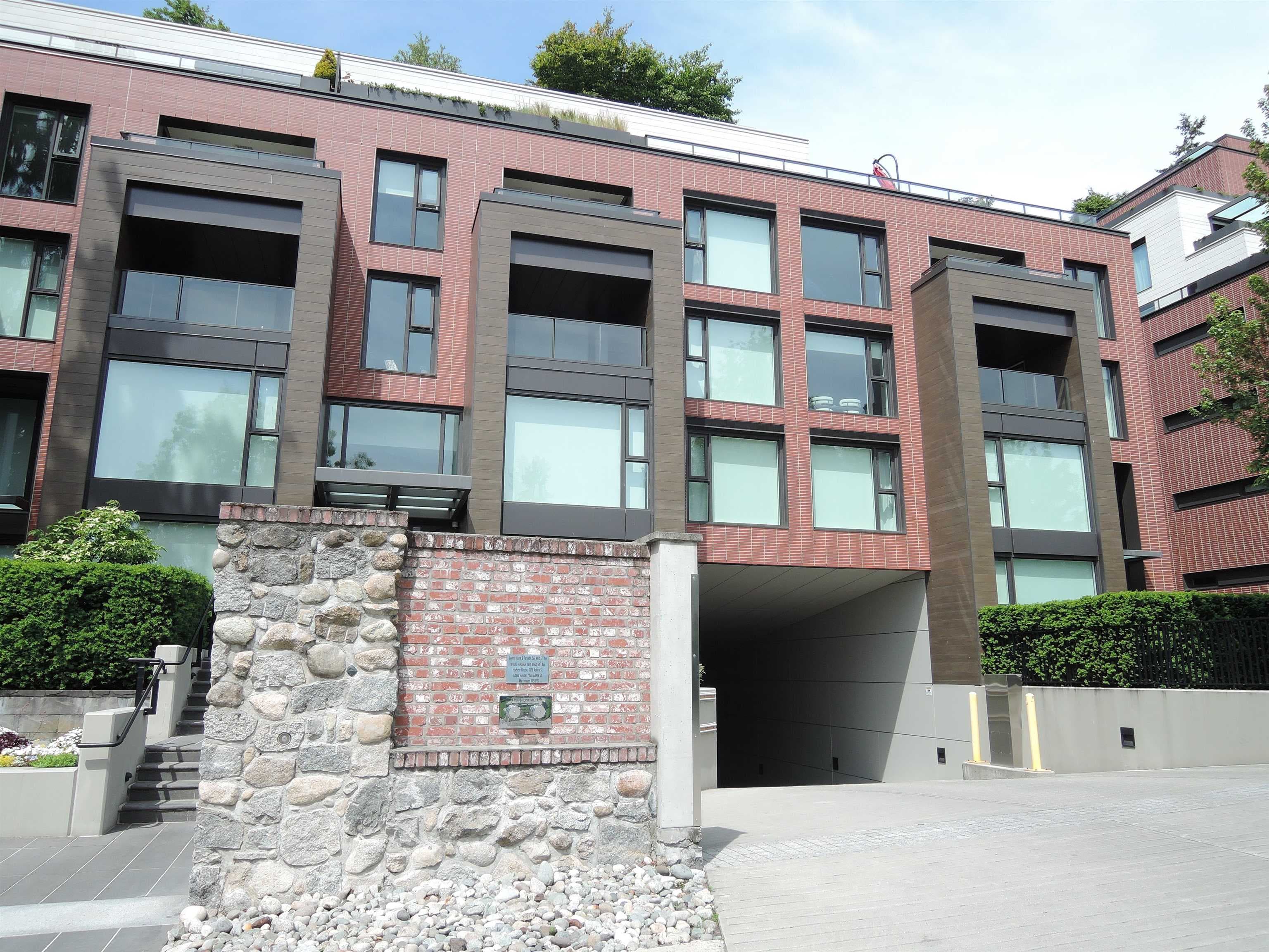 704 - 1571 W 57th Avenue, Vancouver, V6P 0H7 — photo 1