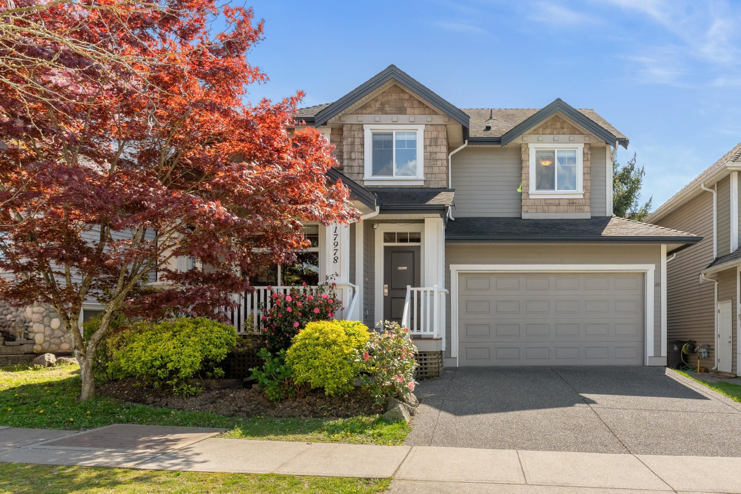 17978 71a Avenue, Surrey