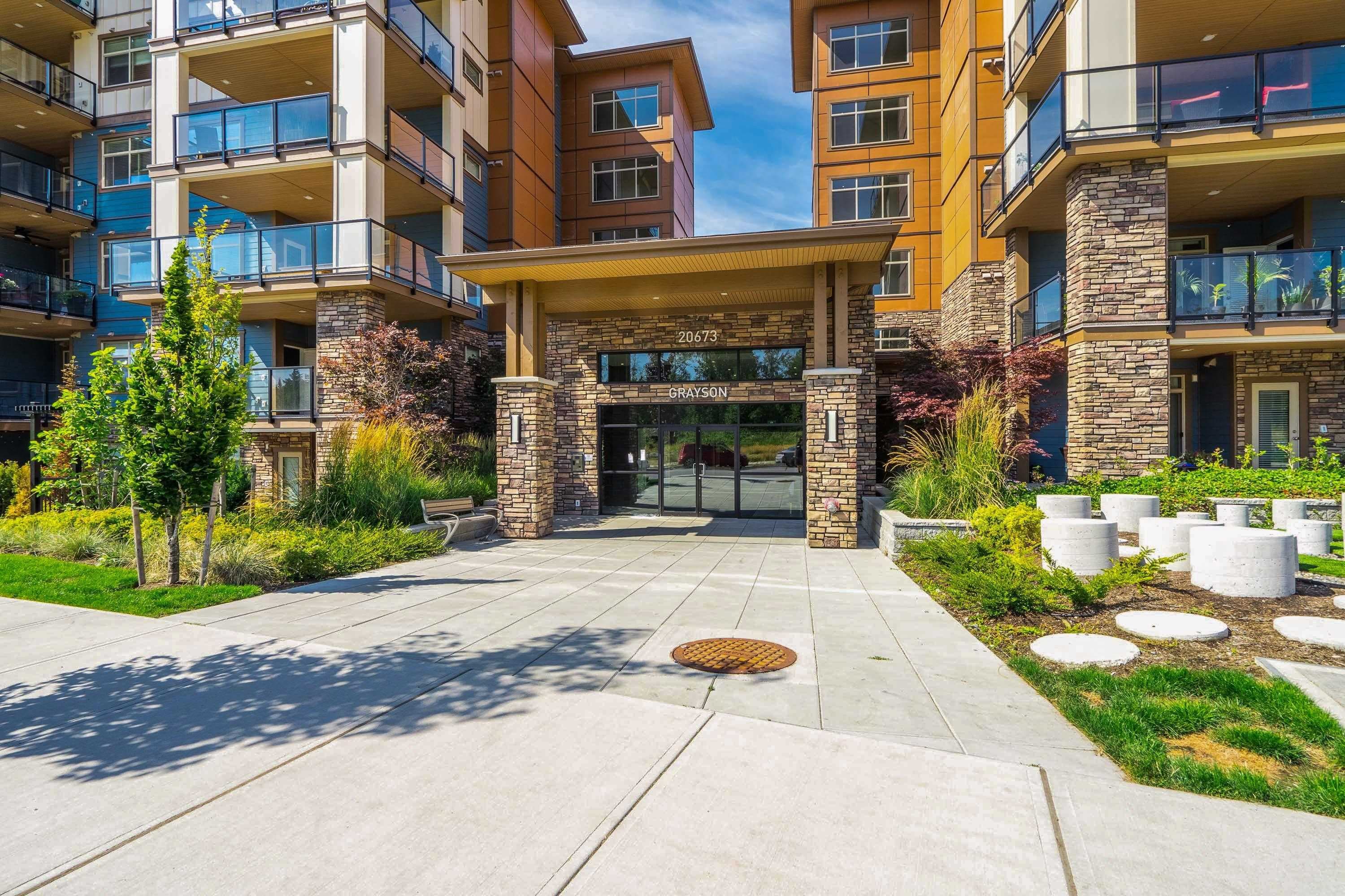 303 - 20673 78 Avenue, Langley, V2Y 3K1 — photo 2