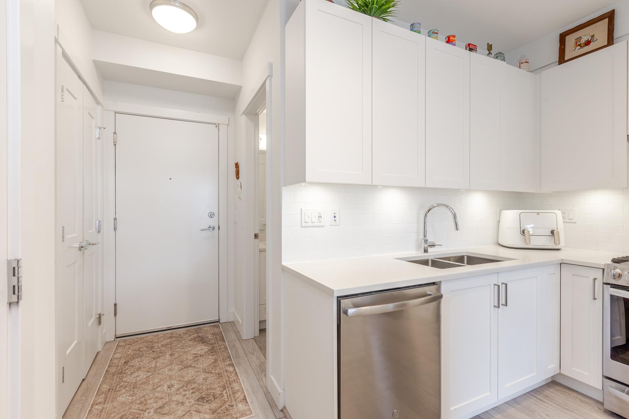 303 - 20673 78 Avenue, Langley, V2Y 3K1 — photo 3