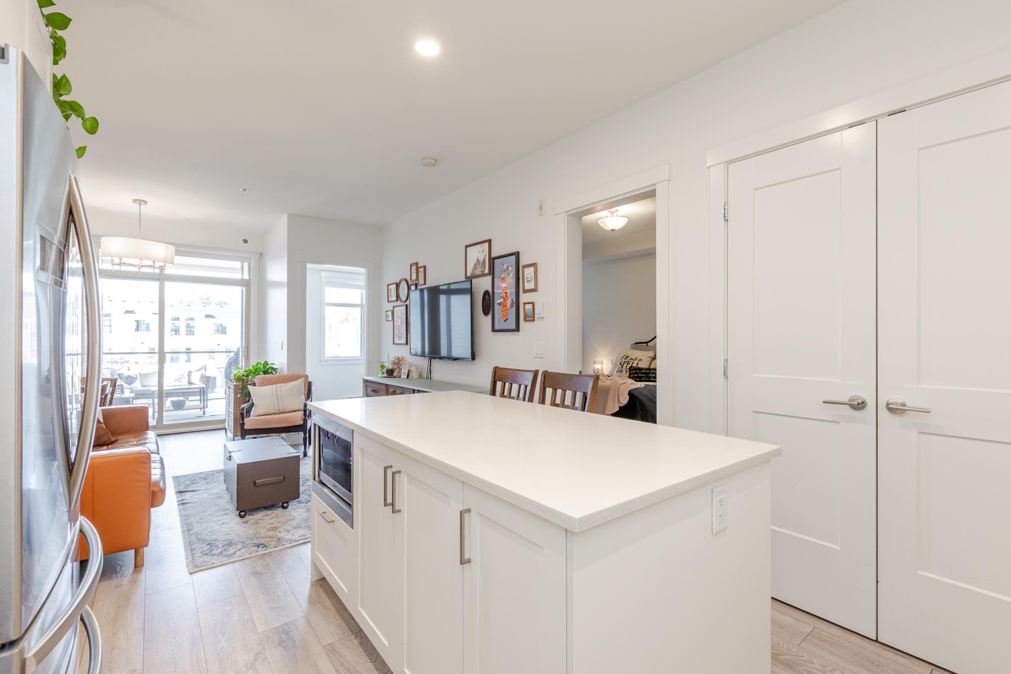 303 - 20673 78 Avenue, Langley, V2Y 3K1 — photo 5