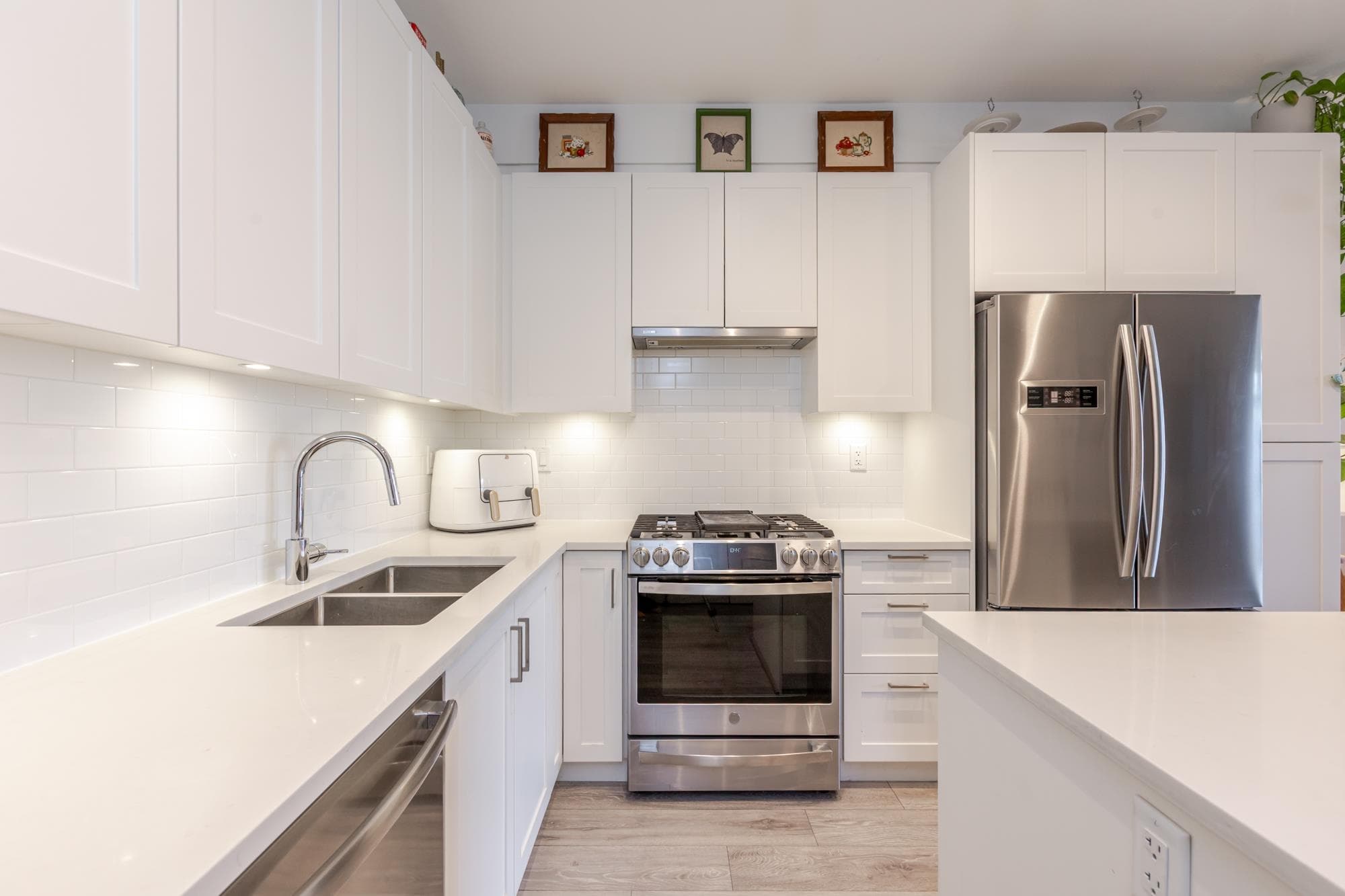 303 - 20673 78 Avenue, Langley, V2Y 3K1 — photo 4