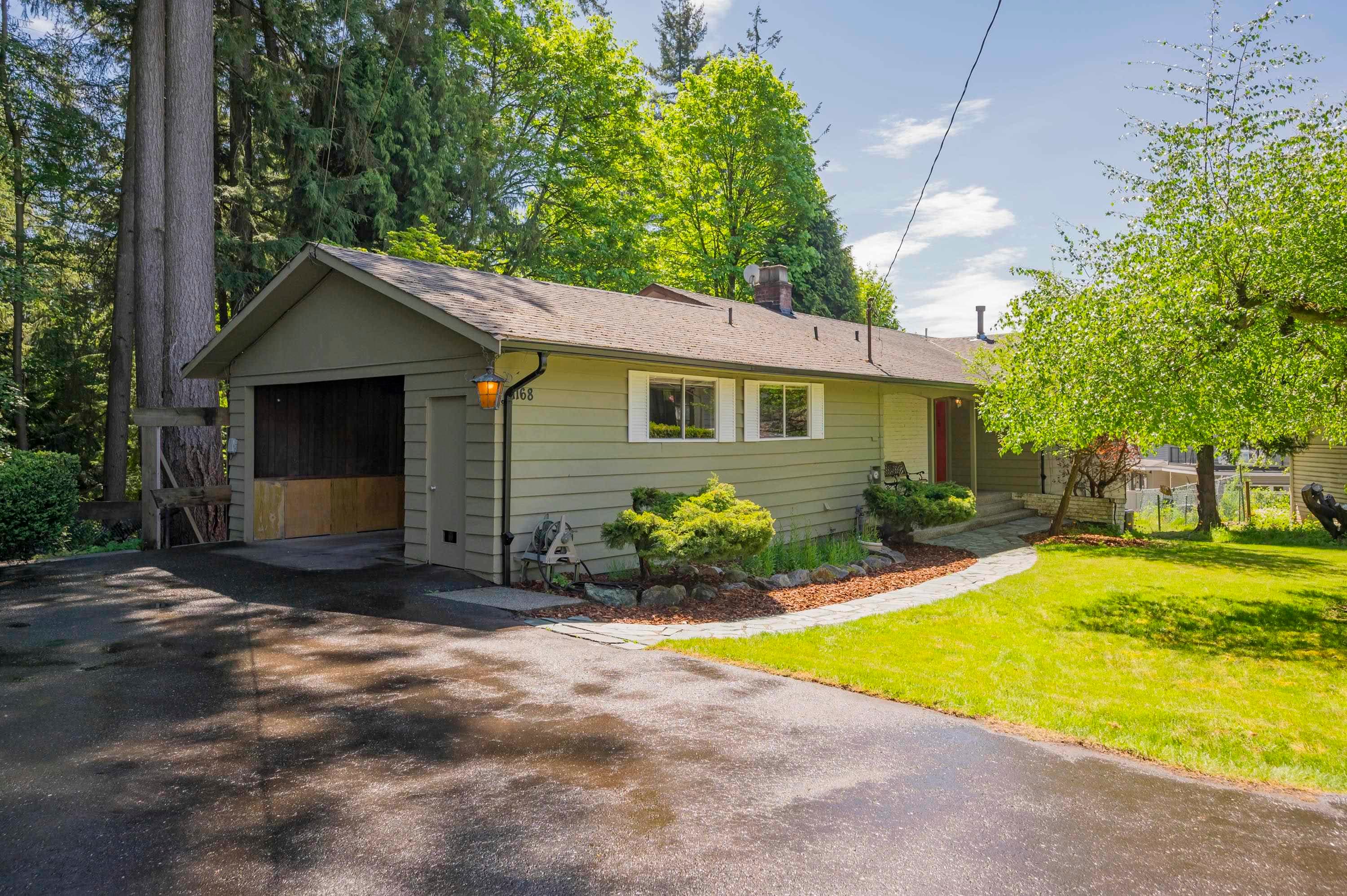 1168 Charland Avenue, Coquitlam