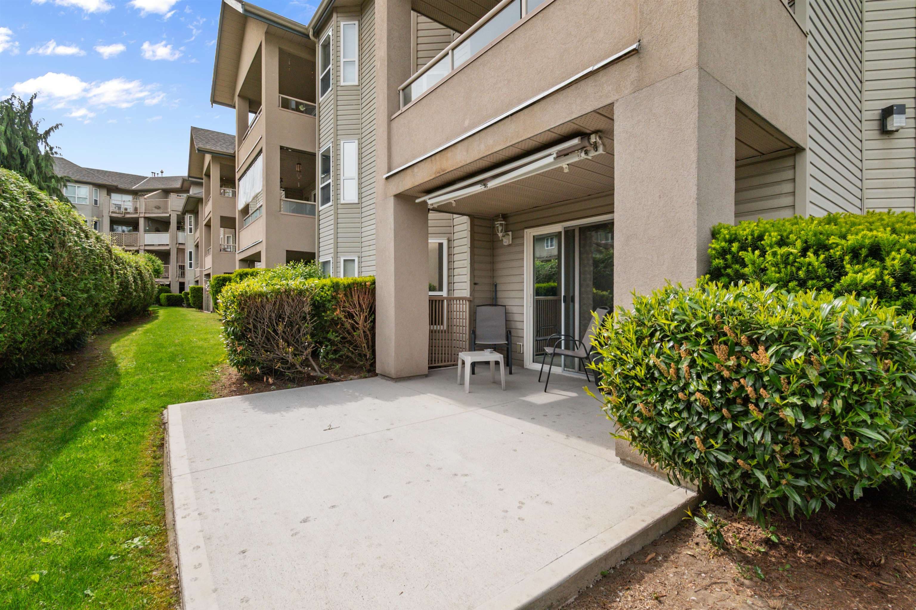 114 - 46693 Yale Road, Chilliwack, V2P 7Z4 — photo 3