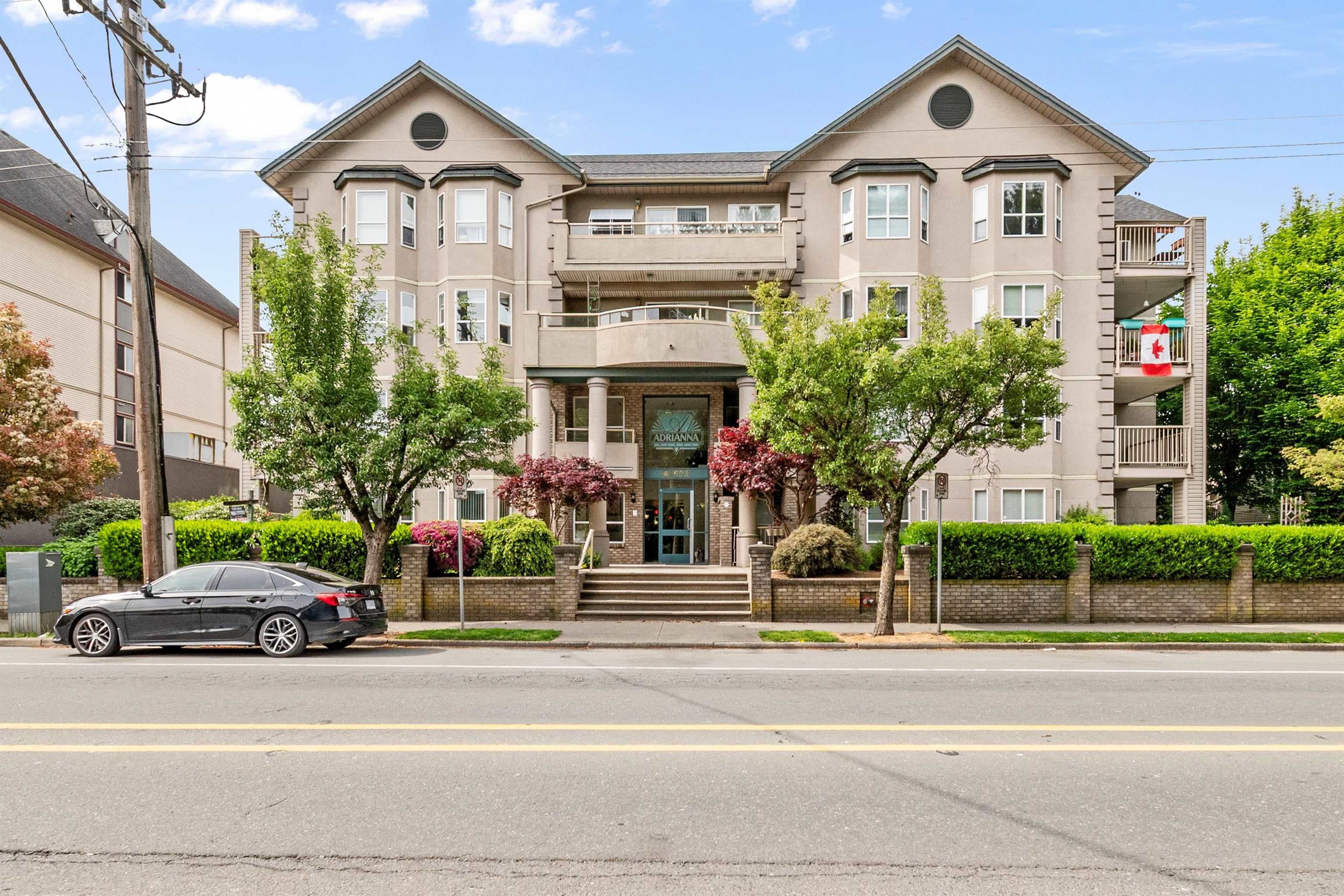 114 - 46693 Yale Road, Chilliwack