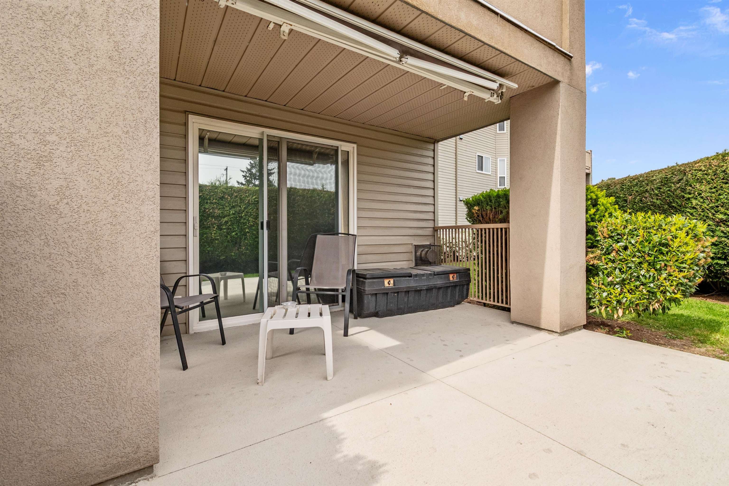 114 - 46693 Yale Road, Chilliwack, V2P 7Z4 — photo 4