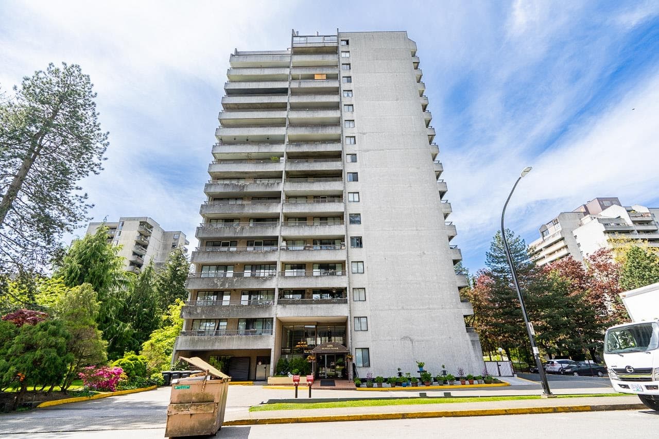 1101 - 6595 Willingdon Avenue, Burnaby, V5H 4E5 — photo 3