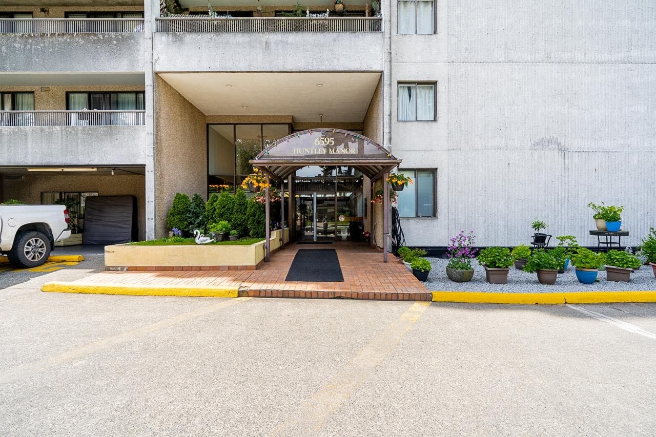 1101 - 6595 Willingdon Avenue, Burnaby, V5H 4E5 — photo 5