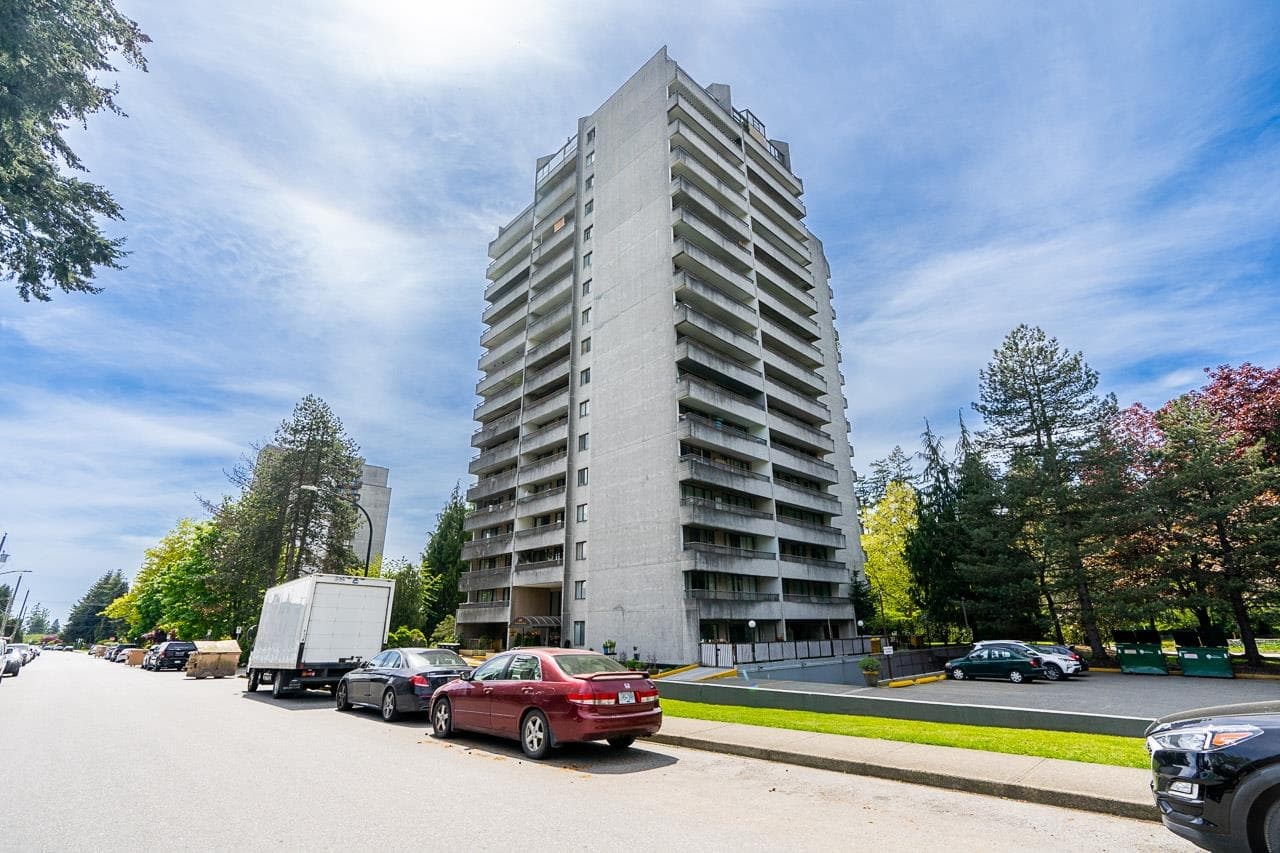 1101 - 6595 Willingdon Avenue, Burnaby, V5H 4E5 — photo 4