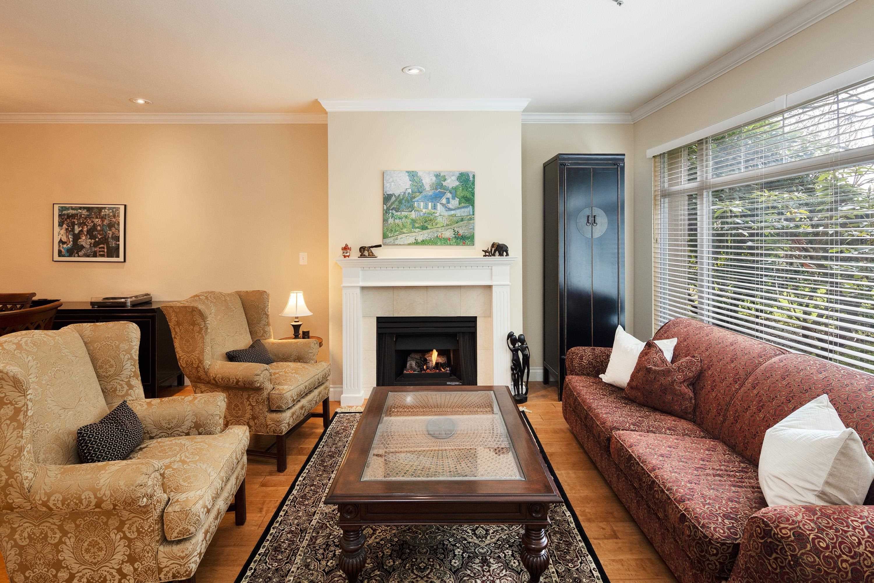 125 - 5735 Hampton Place, Vancouver, V6T 2G8 — photo 3