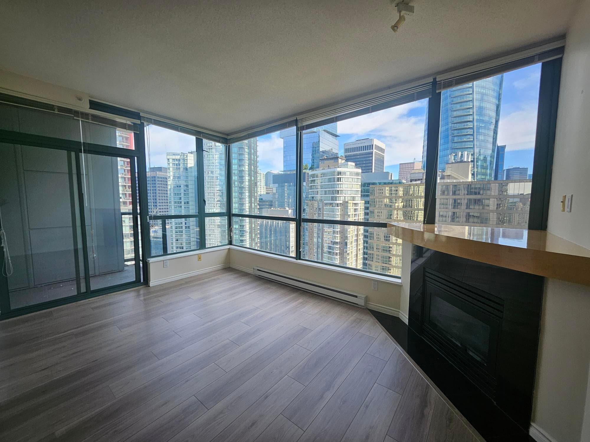 2101 - 1239 W Georgia Street, Vancouver, V6E 4R8 — photo 2