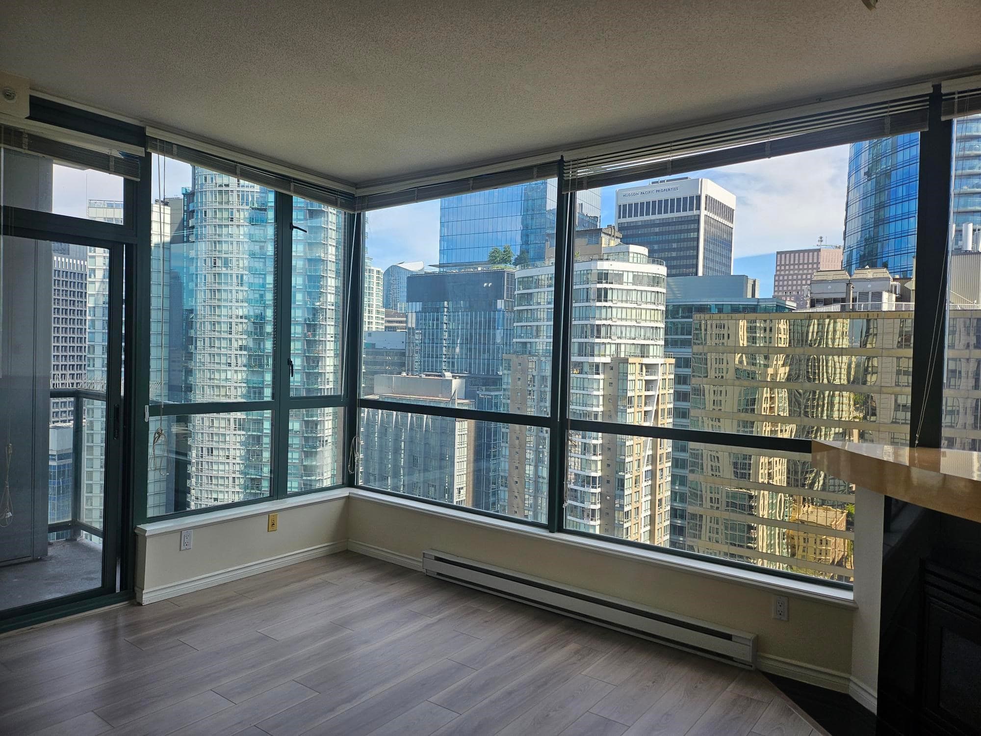 2101 - 1239 W Georgia Street, Vancouver, V6E 4R8 — photo 3
