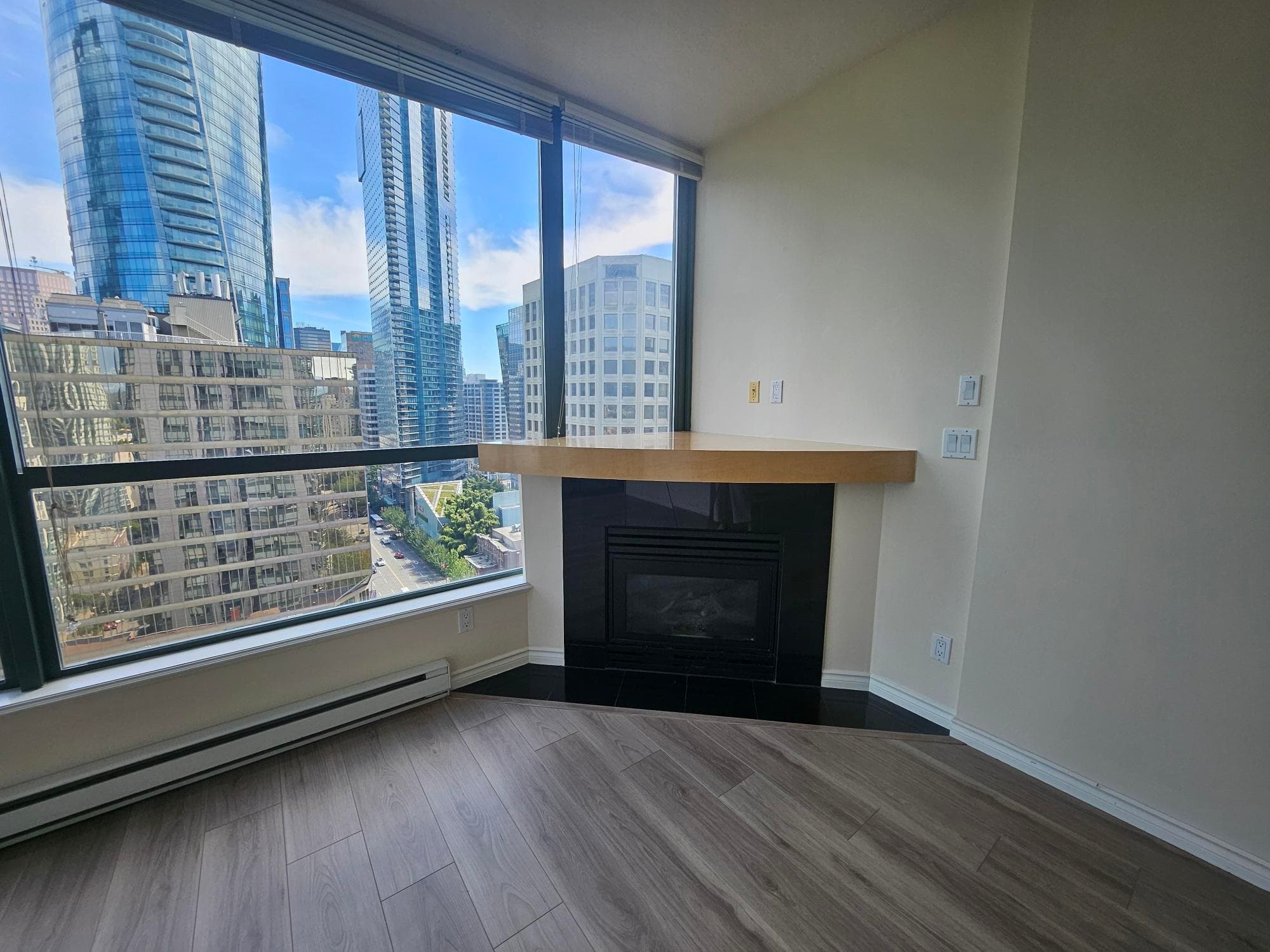 2101 - 1239 W Georgia Street, Vancouver, V6E 4R8 — photo 5