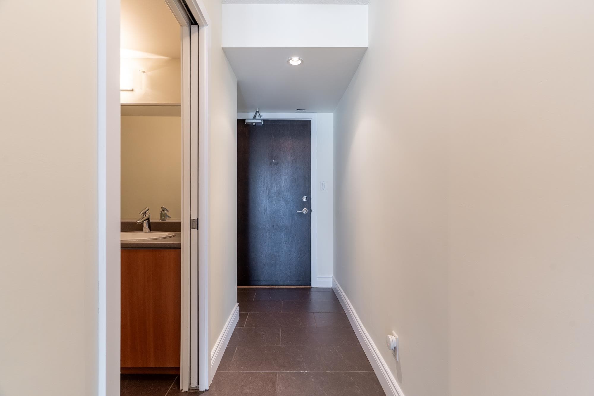 1106 - 58 Keefer Place, Vancouver, V6B 0B8 — photo 3