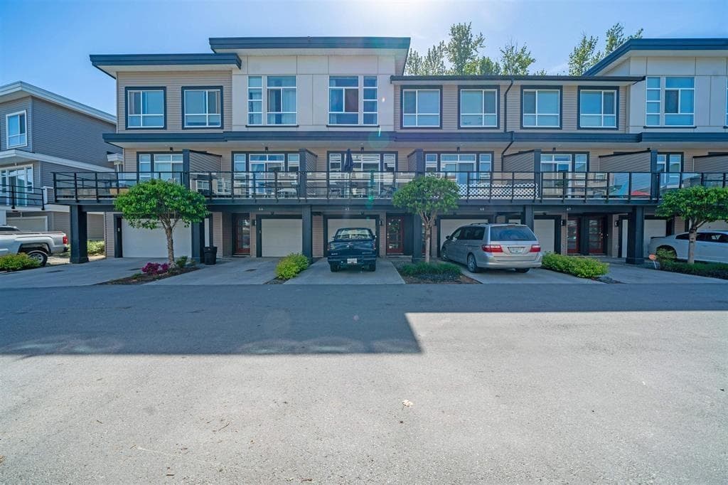 45 - 8413 Midtown Way, Chilliwack, V2P 0G7 — photo 3
