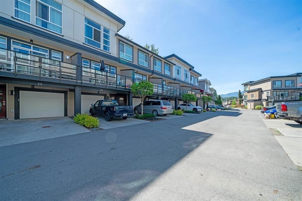 45 - 8413 Midtown Way, Chilliwack, V2P 0G7 — photo 4