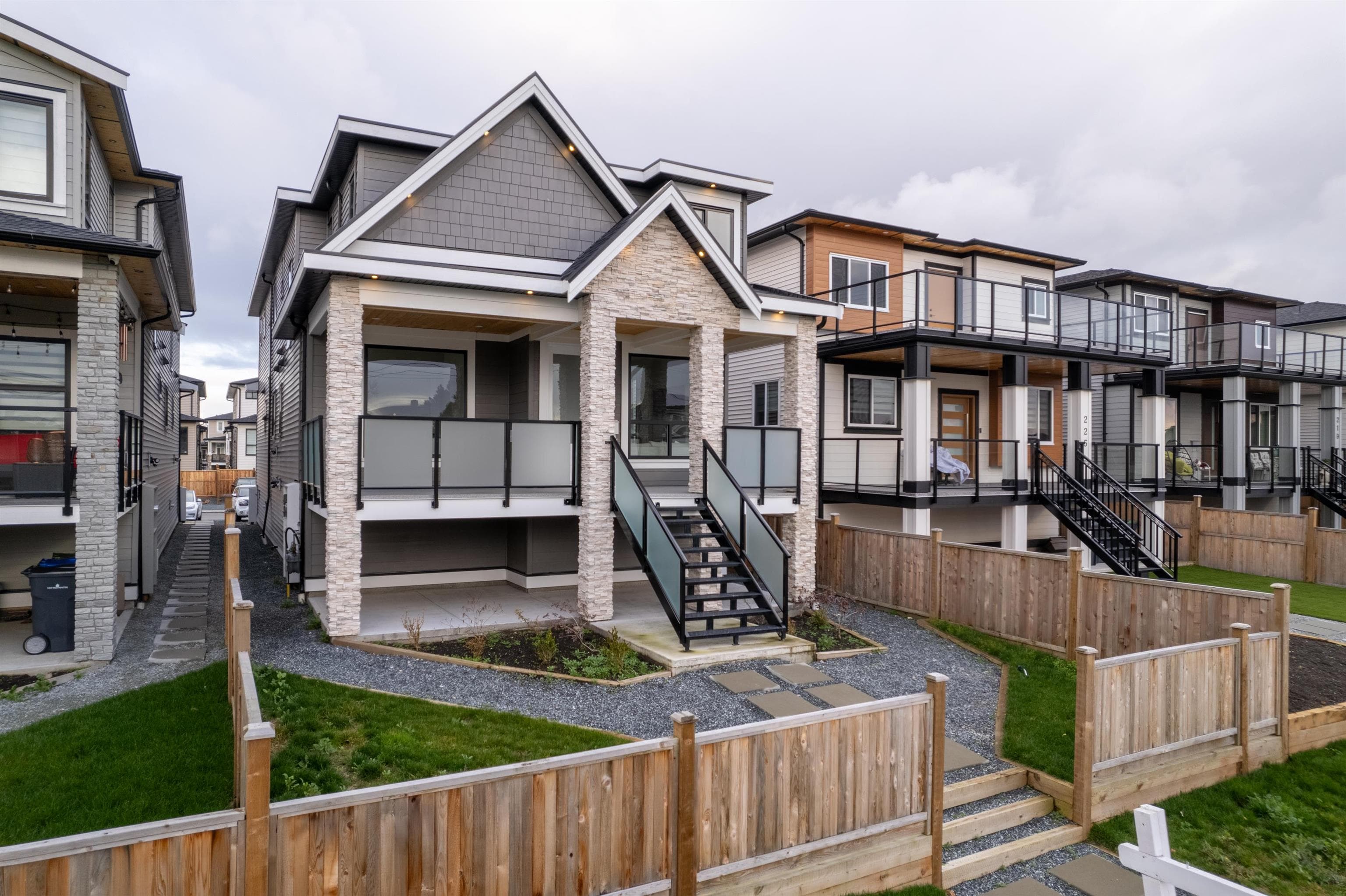 229 Jardine Street, New Westminster