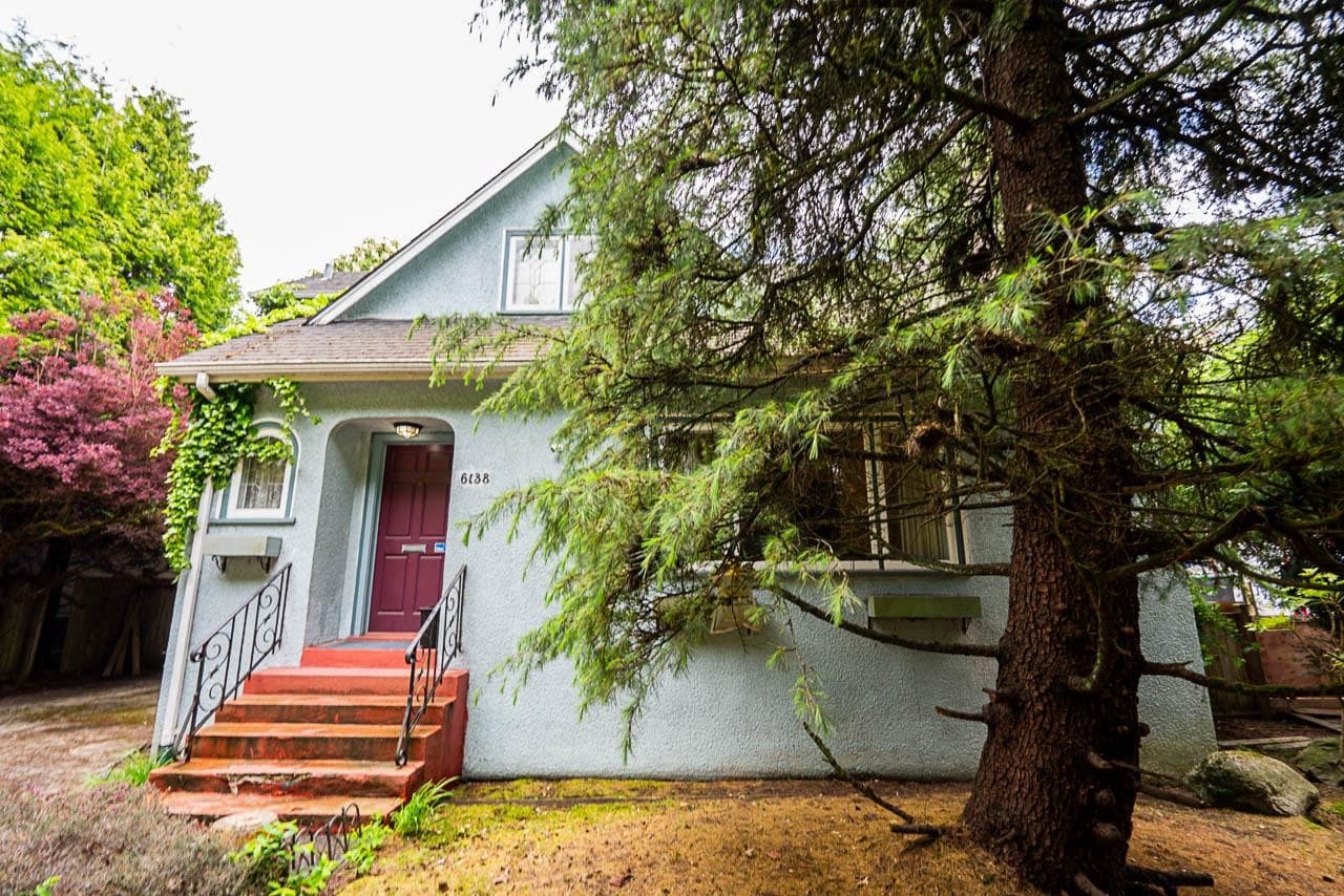 6138 Granville Street, Vancouver, V6M 3E3 — photo 2
