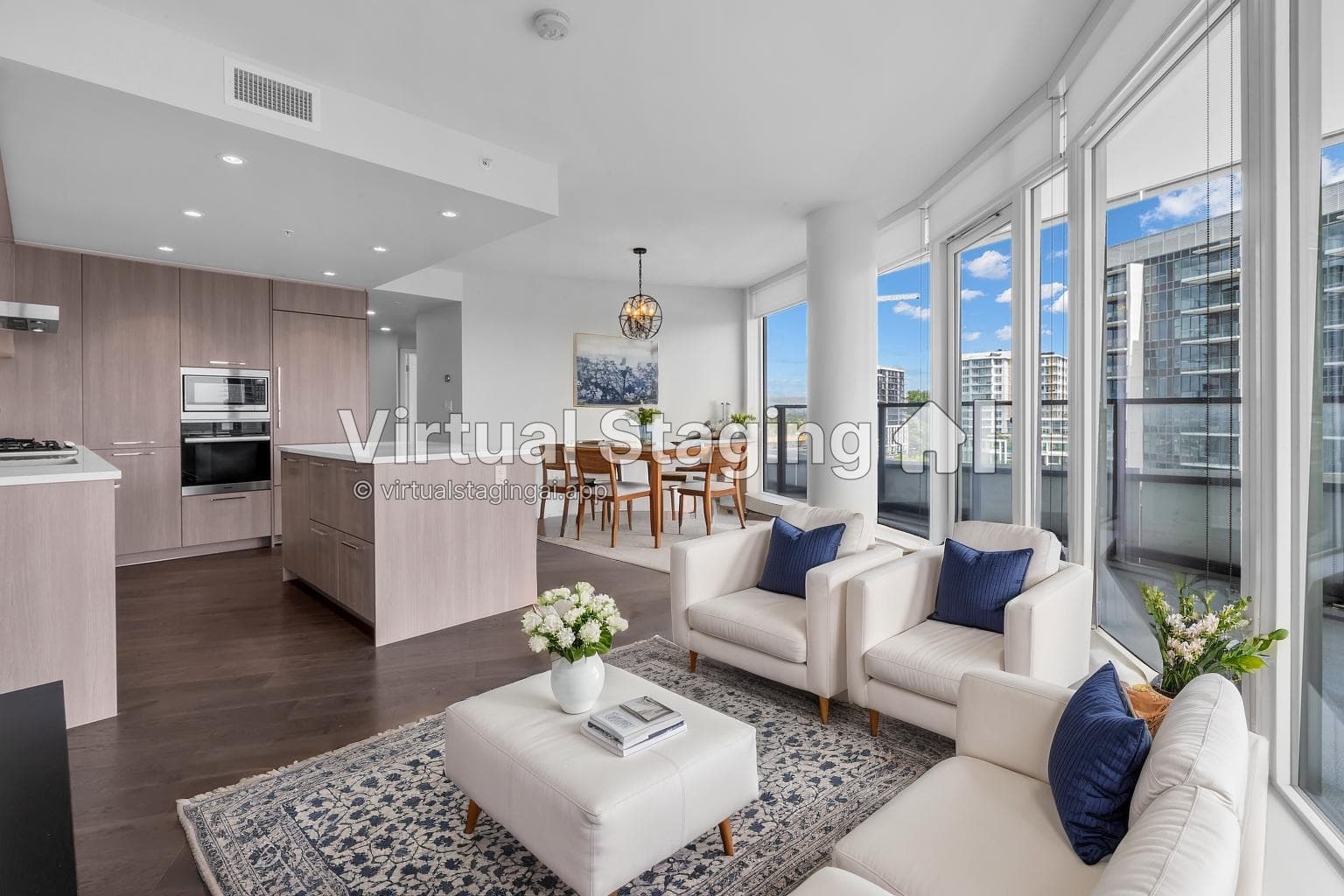 905 - 8199 Capstan Way, Richmond, V6X 0V1 — photo 1