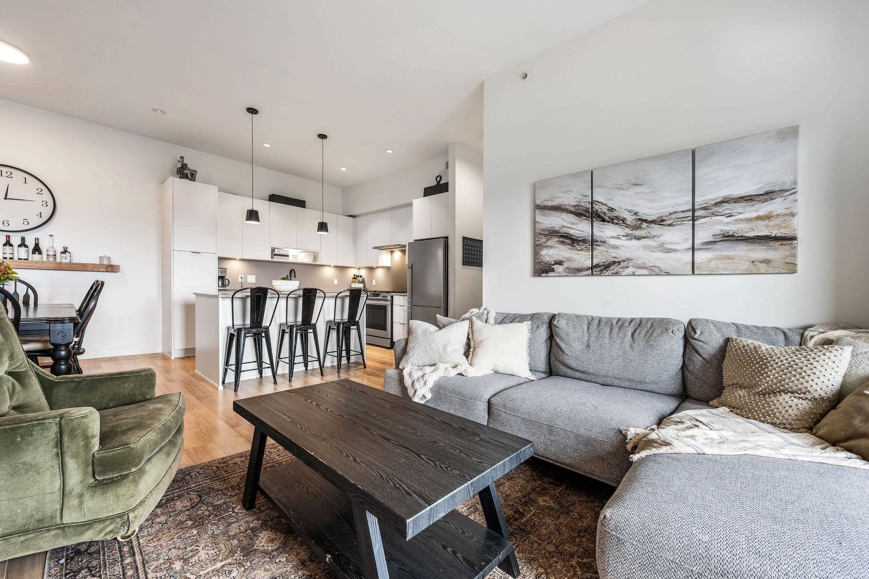 519 - 2493 Montrose Avenue, Abbotsford, V2S 3T2 — photo 4