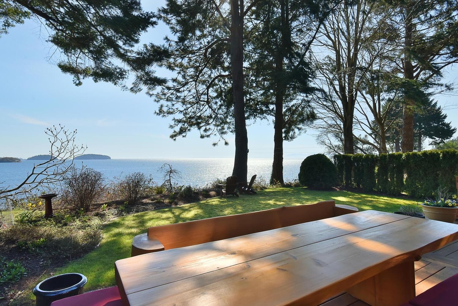 667 Franklin Road, Gibsons