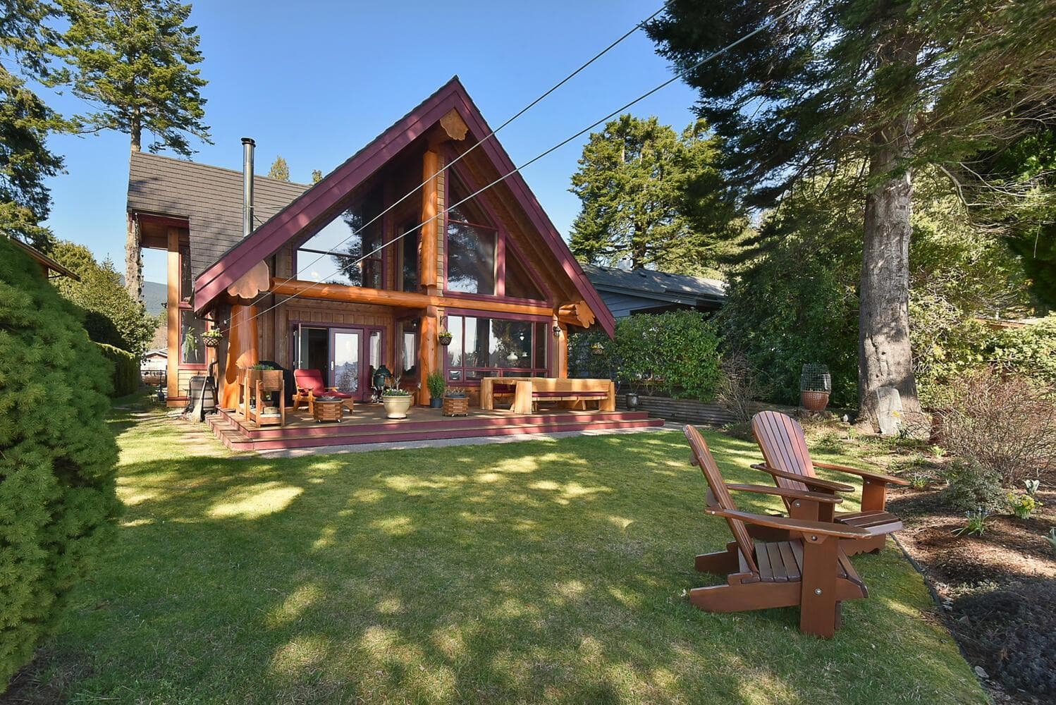 667 Franklin Road, Gibsons, V0N 1V8 — photo 4