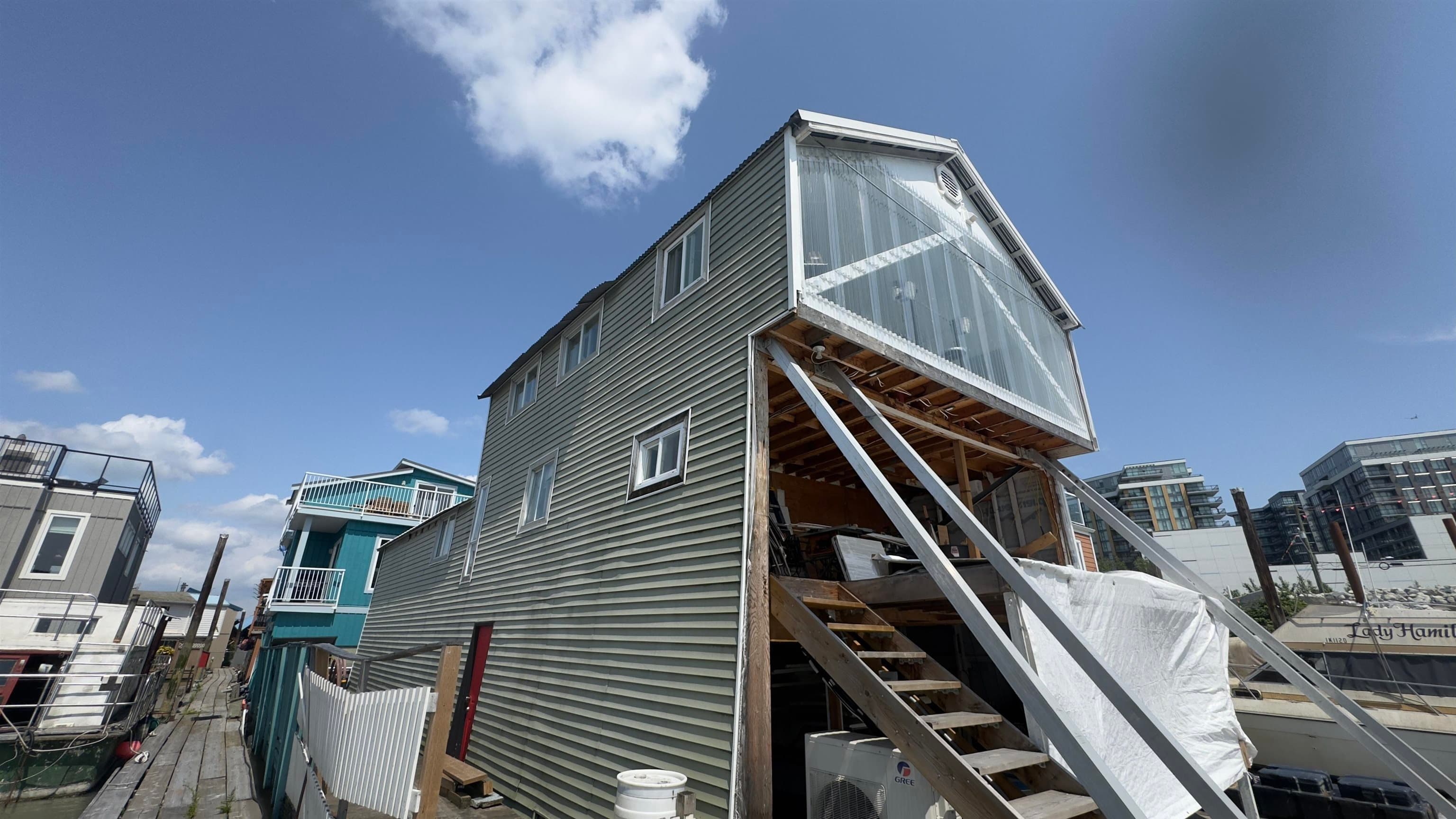 111 - 8191 River Road, Richmond, V6X 1X8 — photo 3